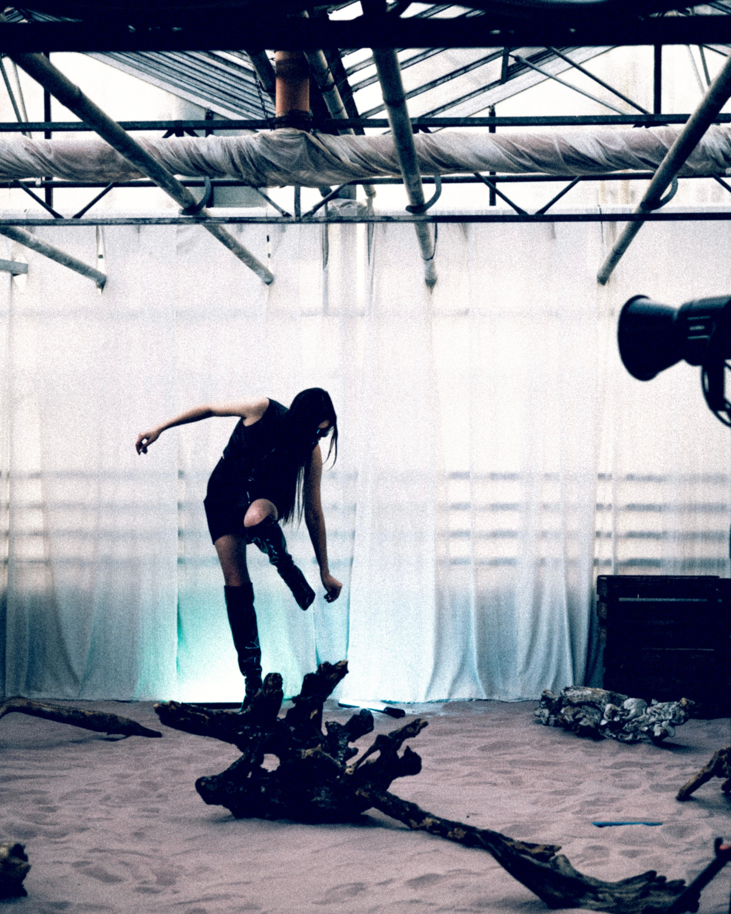 Fashion. Сайт фотографа Данилы Пащенко