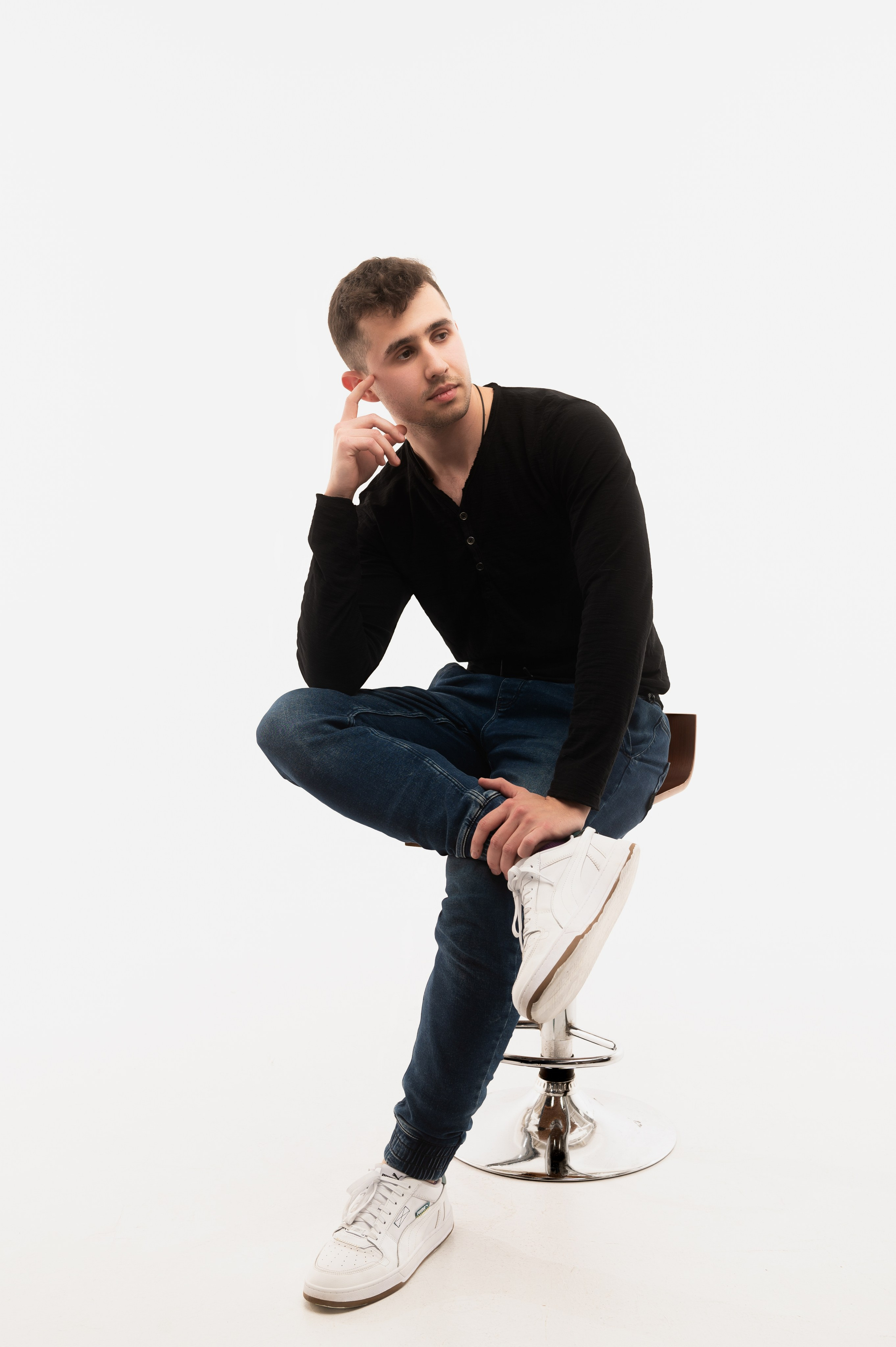 Снепы/Тесты/Каталог. Сайт фотографа Данилы Пащенко