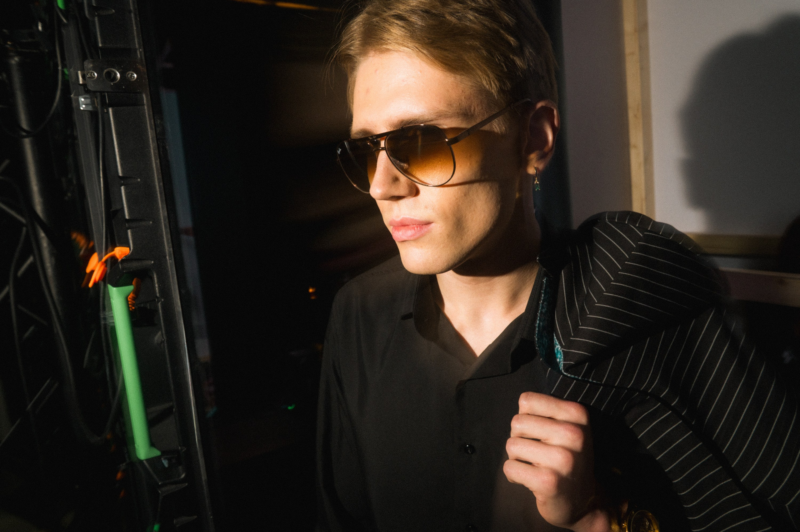 Ionika Fashion Show. Сайт фотографа Данилы Пащенко