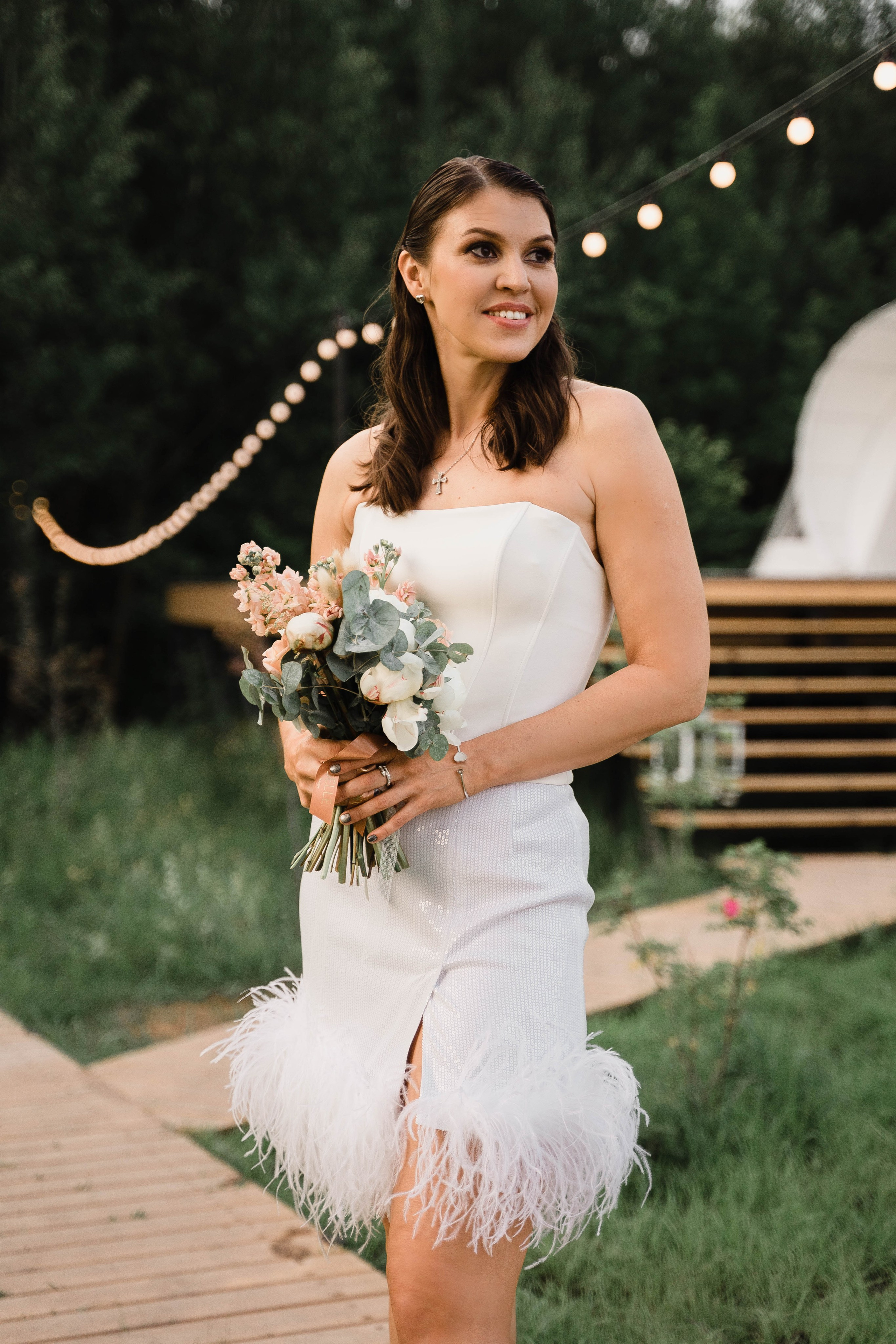 Дмитрий и Екатерина 16.06.2023. Свадебный фотограф Казань Анастасия Доле