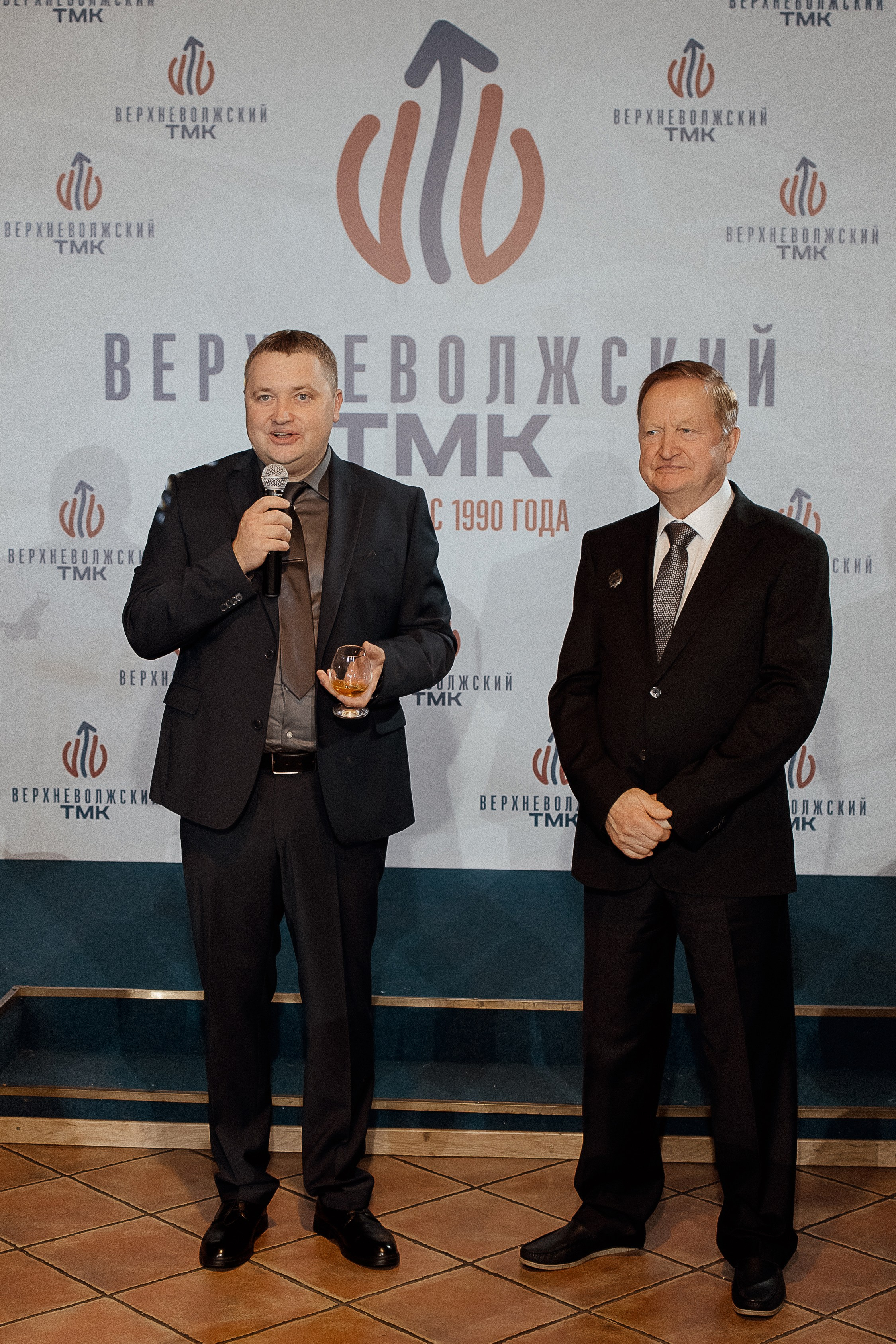 Верхневолжский ТМК. Свадебный фотограф
