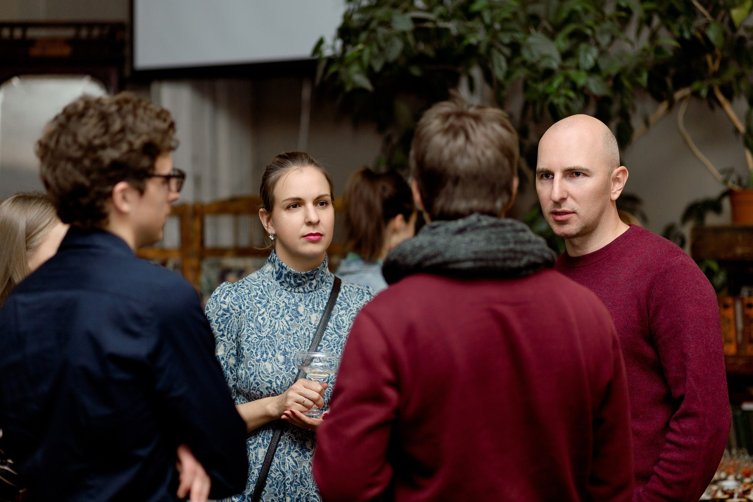 Цифербург. Репортаж. Свадебный фотограф в Санкт-Петербурге Павел Резниченко