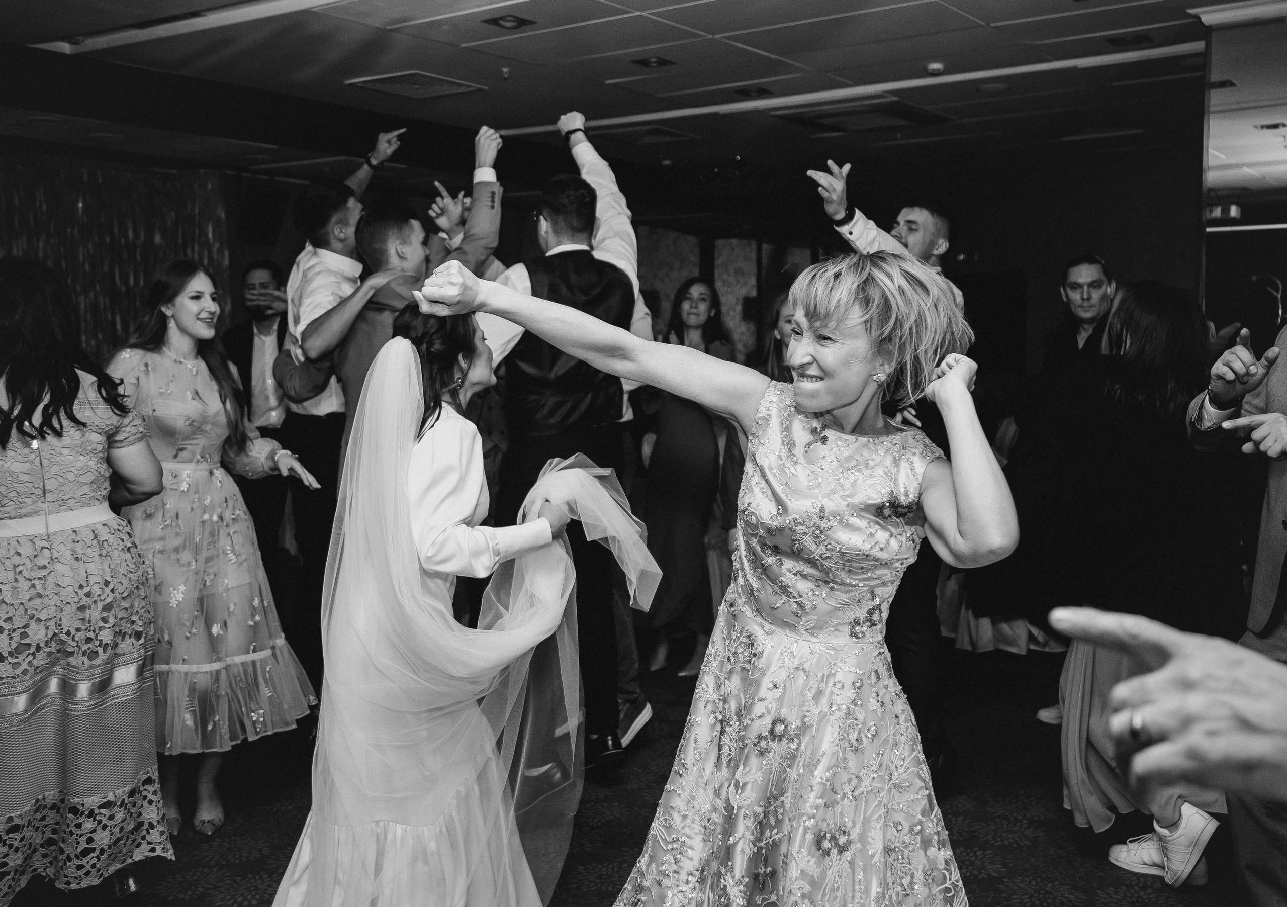 Мероприятия, банкеты. Свадебный фотограф в Казани и Санкт-Петербурге Евгения Есенина