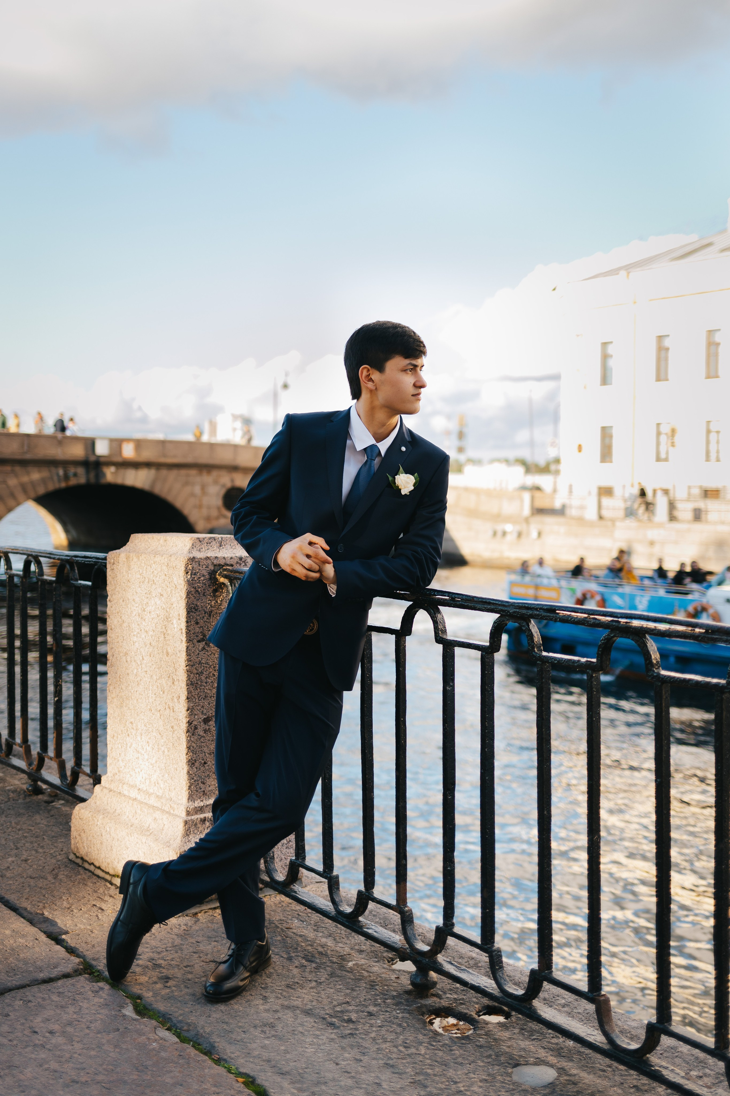 Джама и Катя. Семейный lifestyle фотограф в Санкт-Петербурге Людмила Пахомова