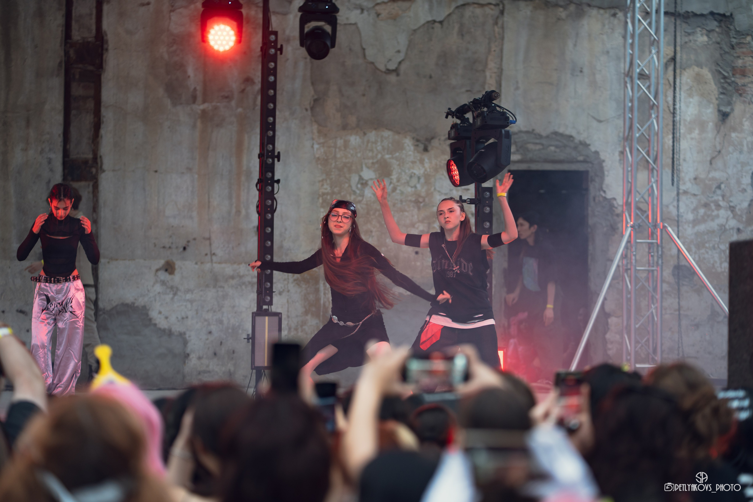 Anime music fest 2025 Tbilisi. Фотограф, видеограф Пятигорск, Ставрополь, Ессентуки, Petlyakovs_photo