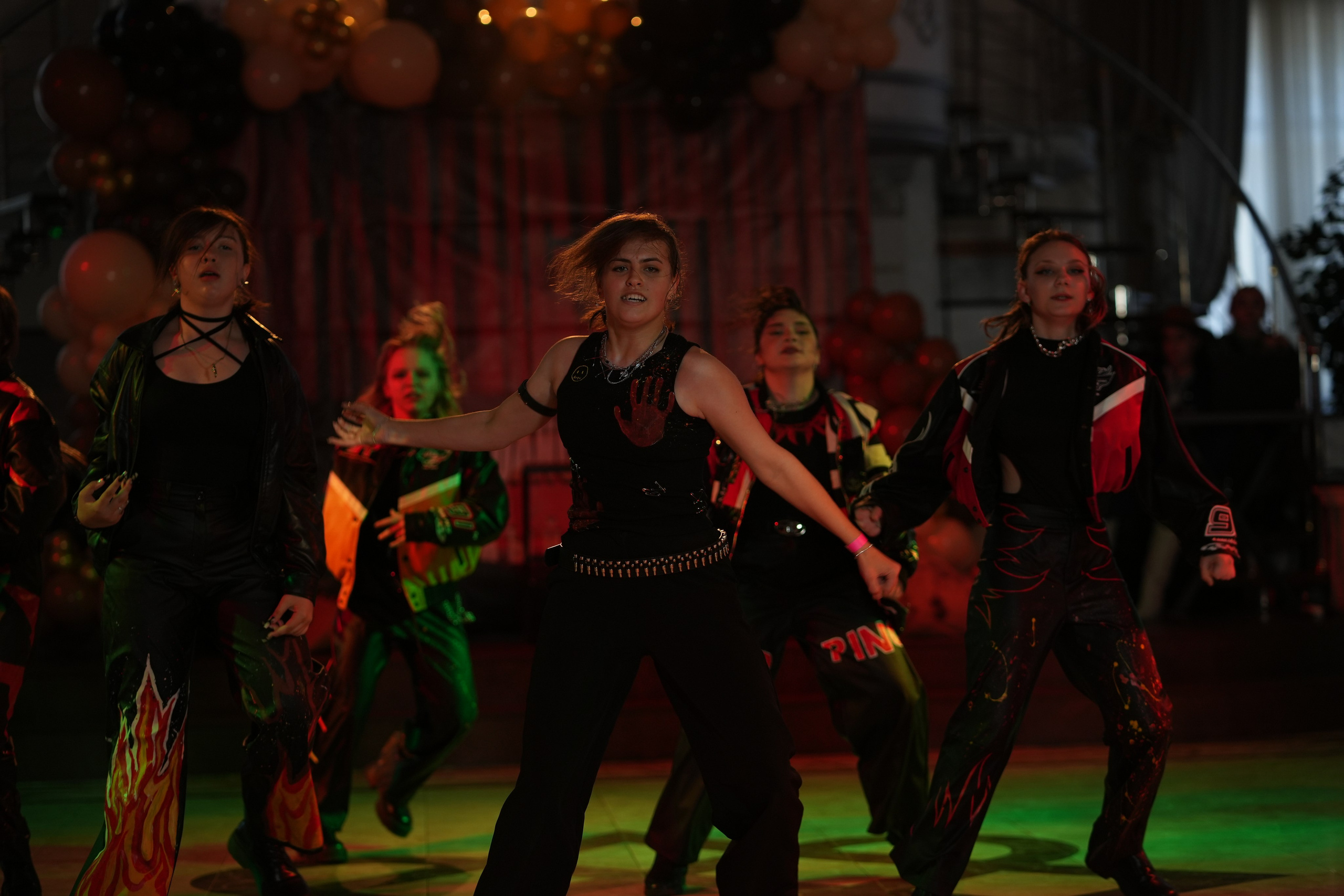 Отчётный концер KOD'A dance studio. Фотограф, видеограф Пятигорск, Ставрополь, Ессентуки, Petlyakovs_photo