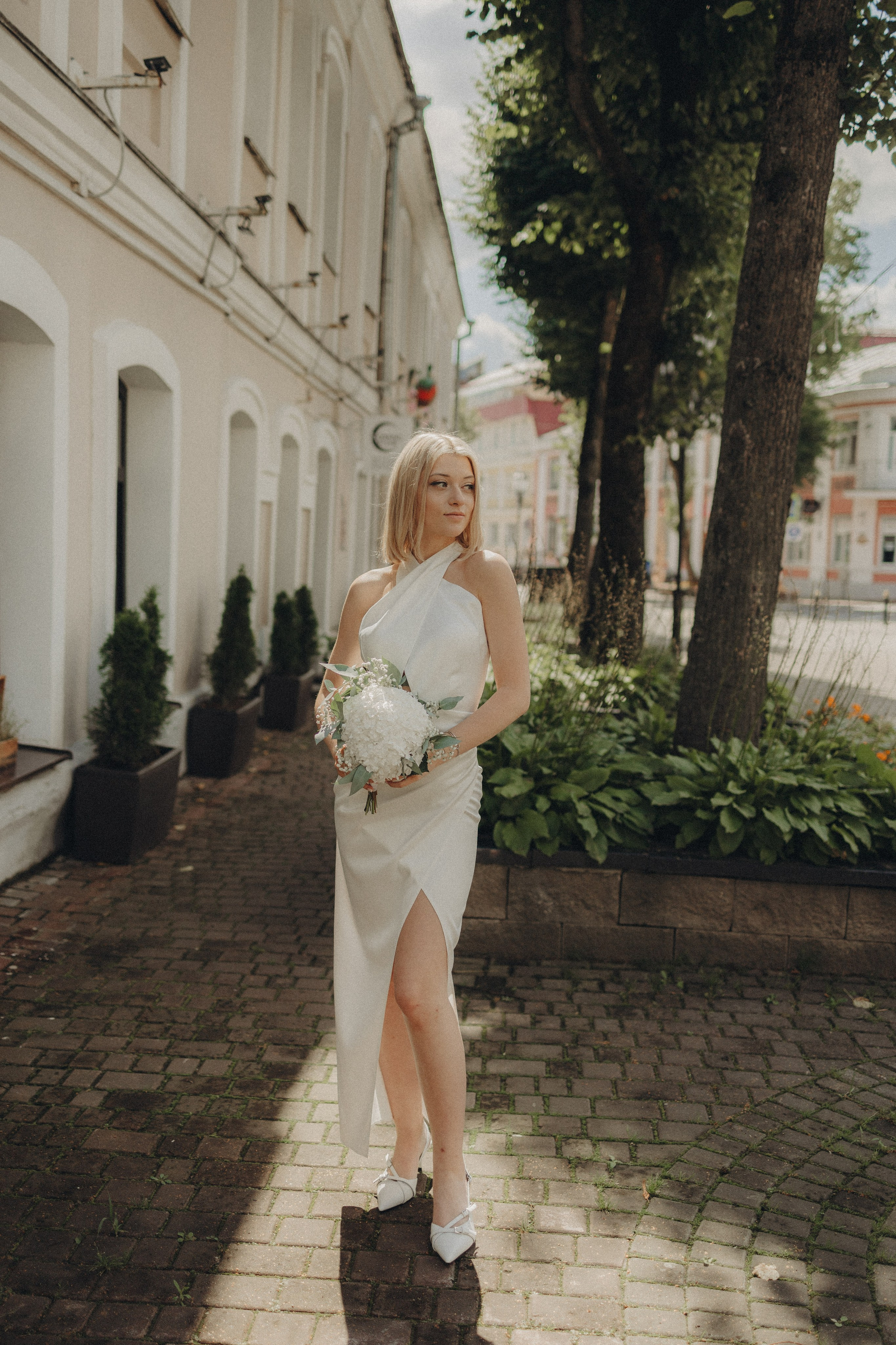 Lovestory. Фотограф Мария Прусакова