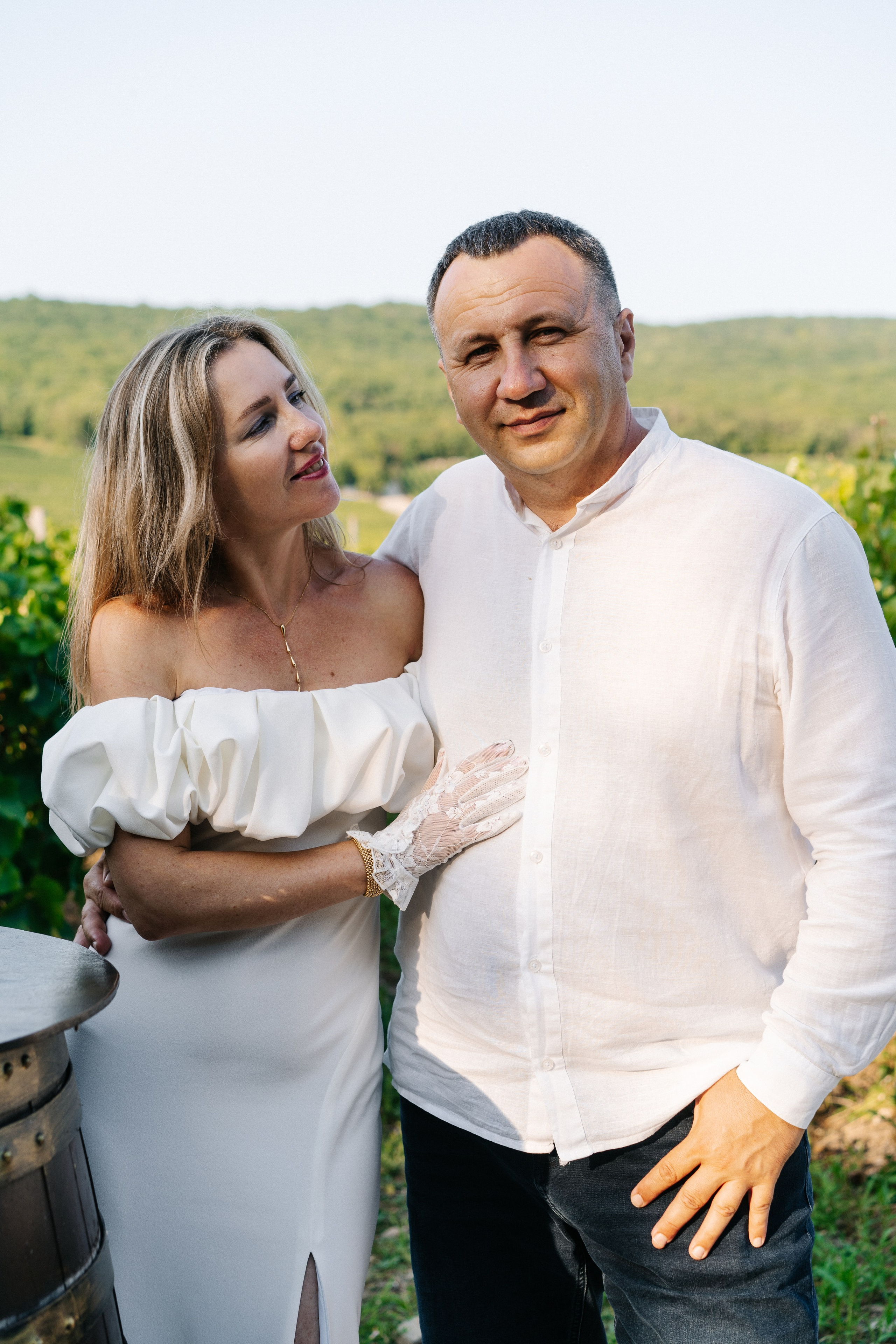 12 лет вместе