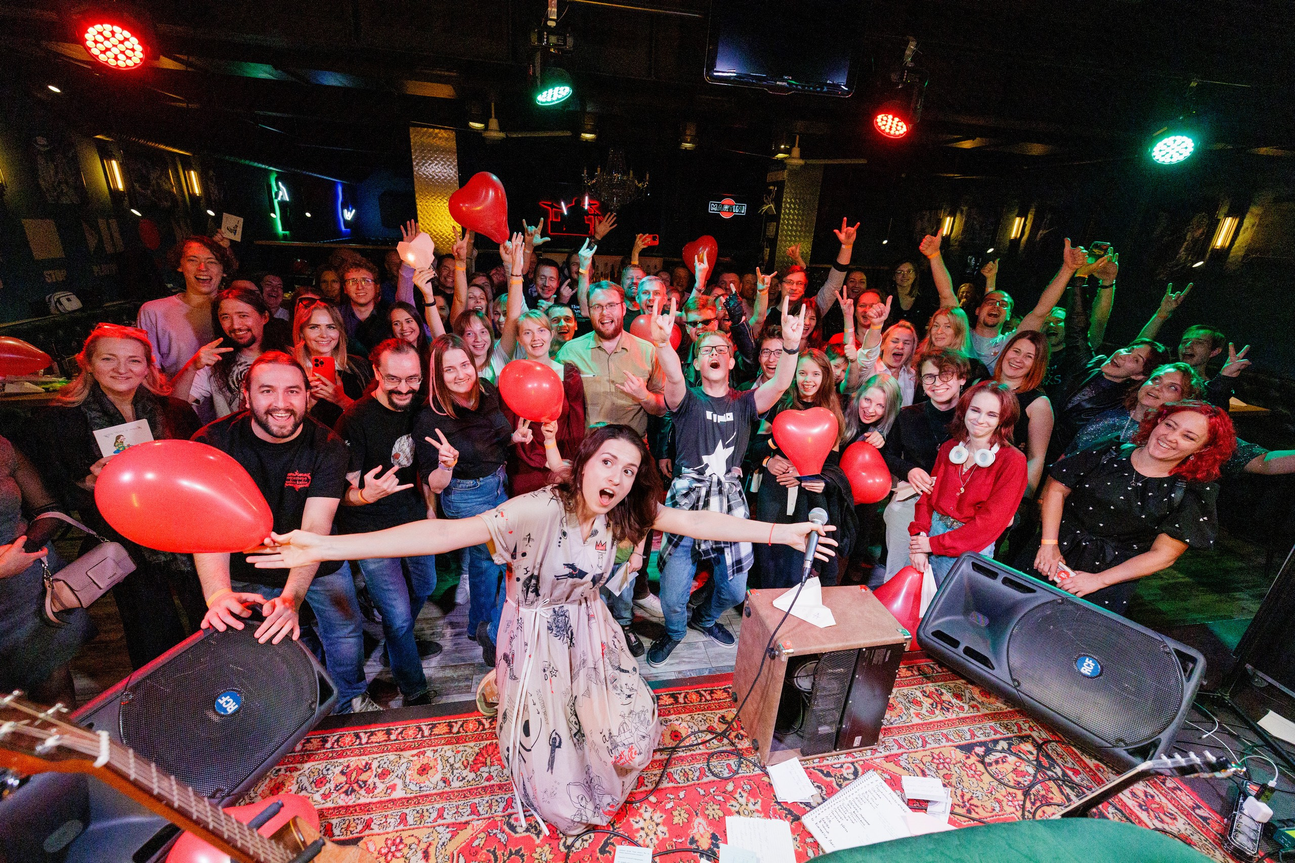 Екатерина Яшникова во Владимире. Евгений Restwin — Пейзажный и репортажный фотограф