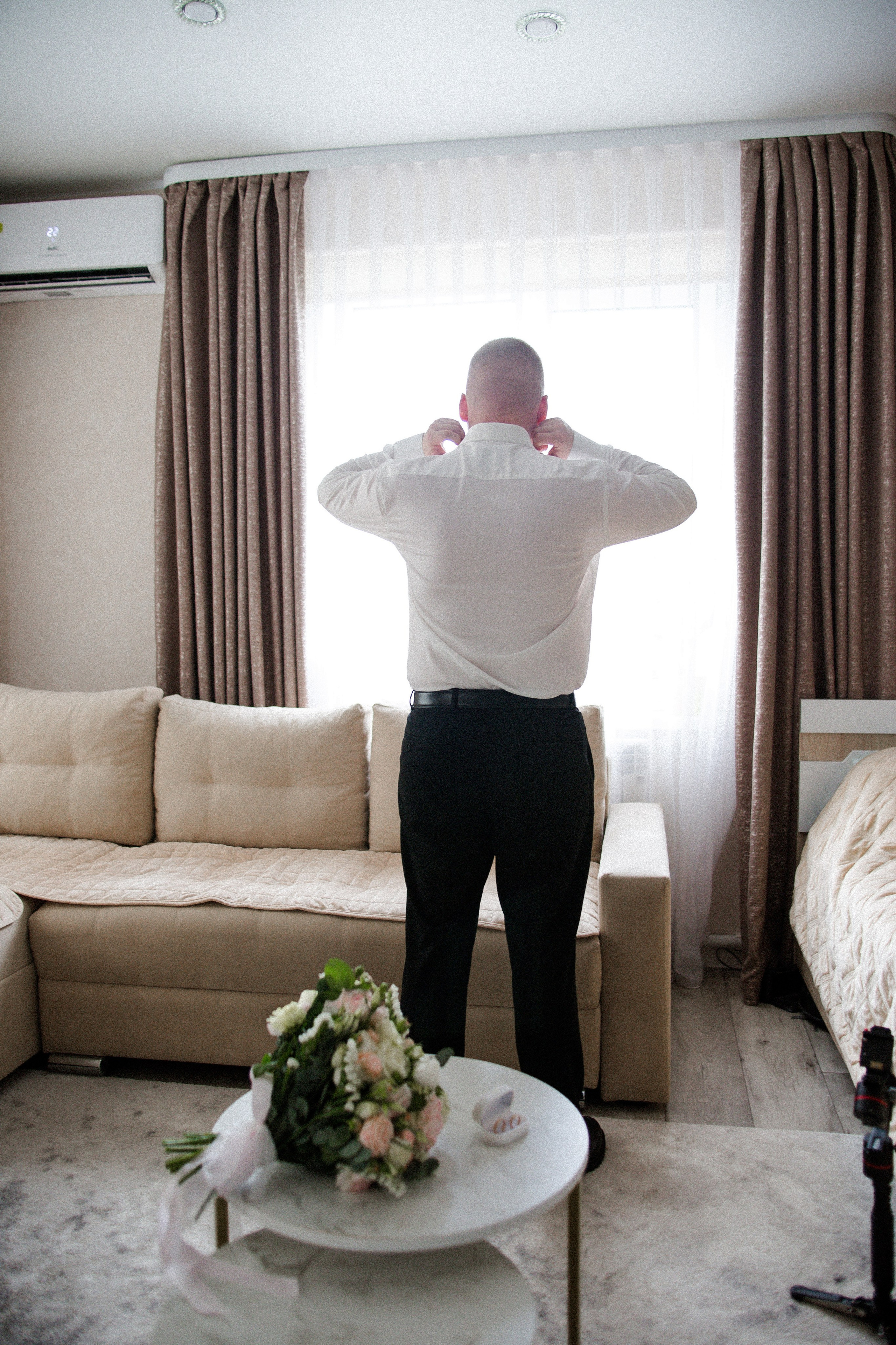 Никита и Полина. Свадебный и семейный фотограф Екатерина Бубнова