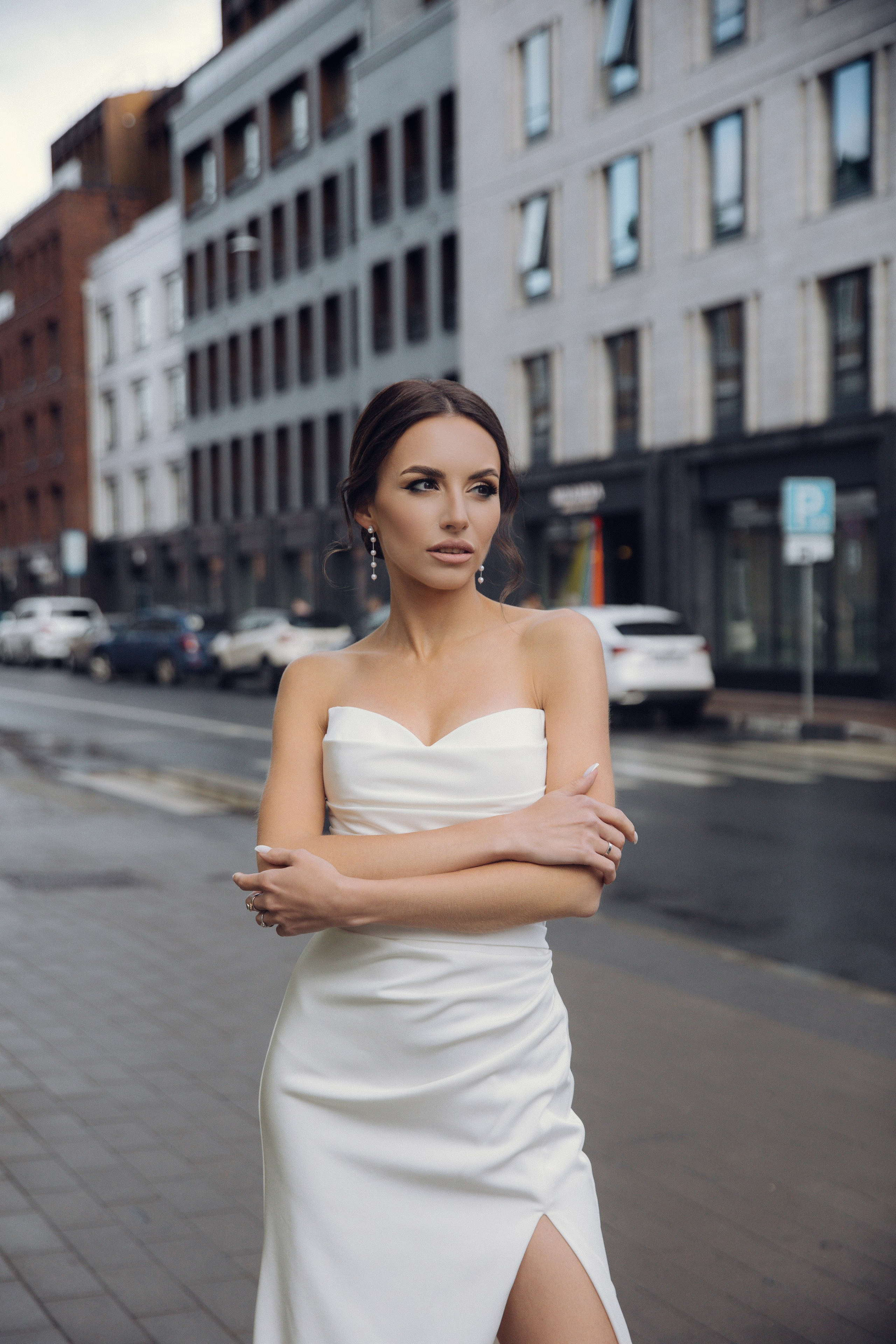 Настя и Слава. Фотограф Нижний Новгород