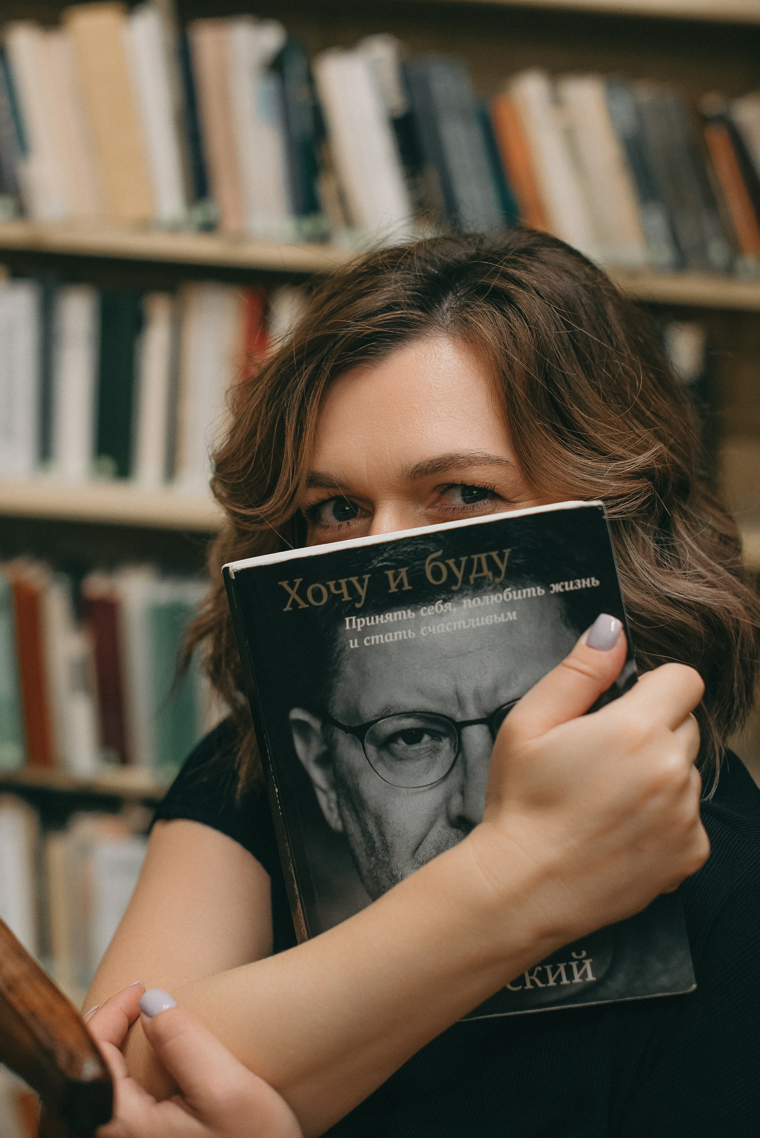 Женский портрет. Семейный и детский фотограф в Обнинске, Калуге, Москве