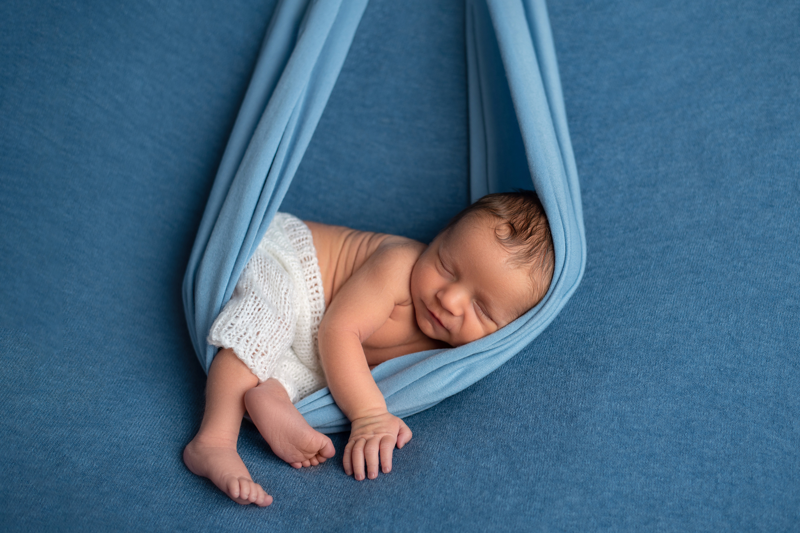 фотосессия новорожденного Дегтярск