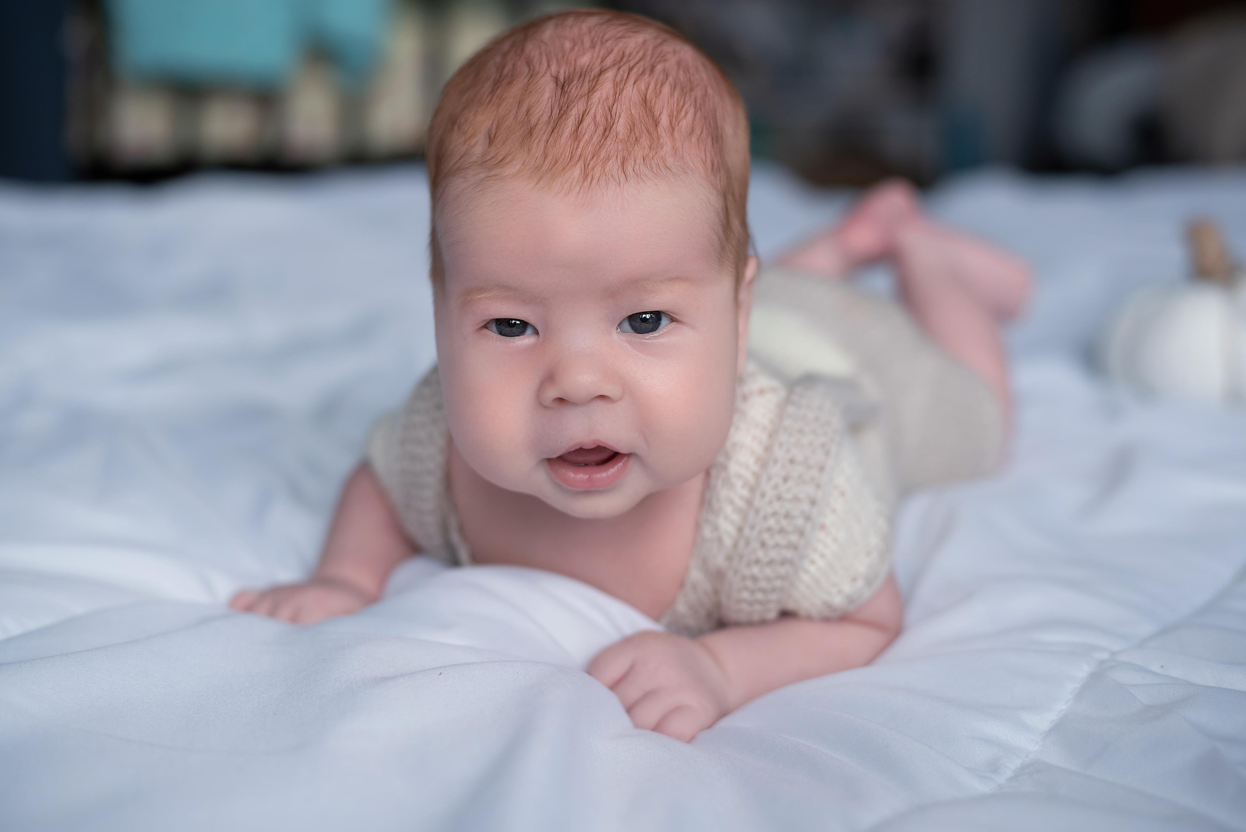 Лайф (домашние съемки). Фотограф новорожденных в Екатеринбурге Анастасия Карманова