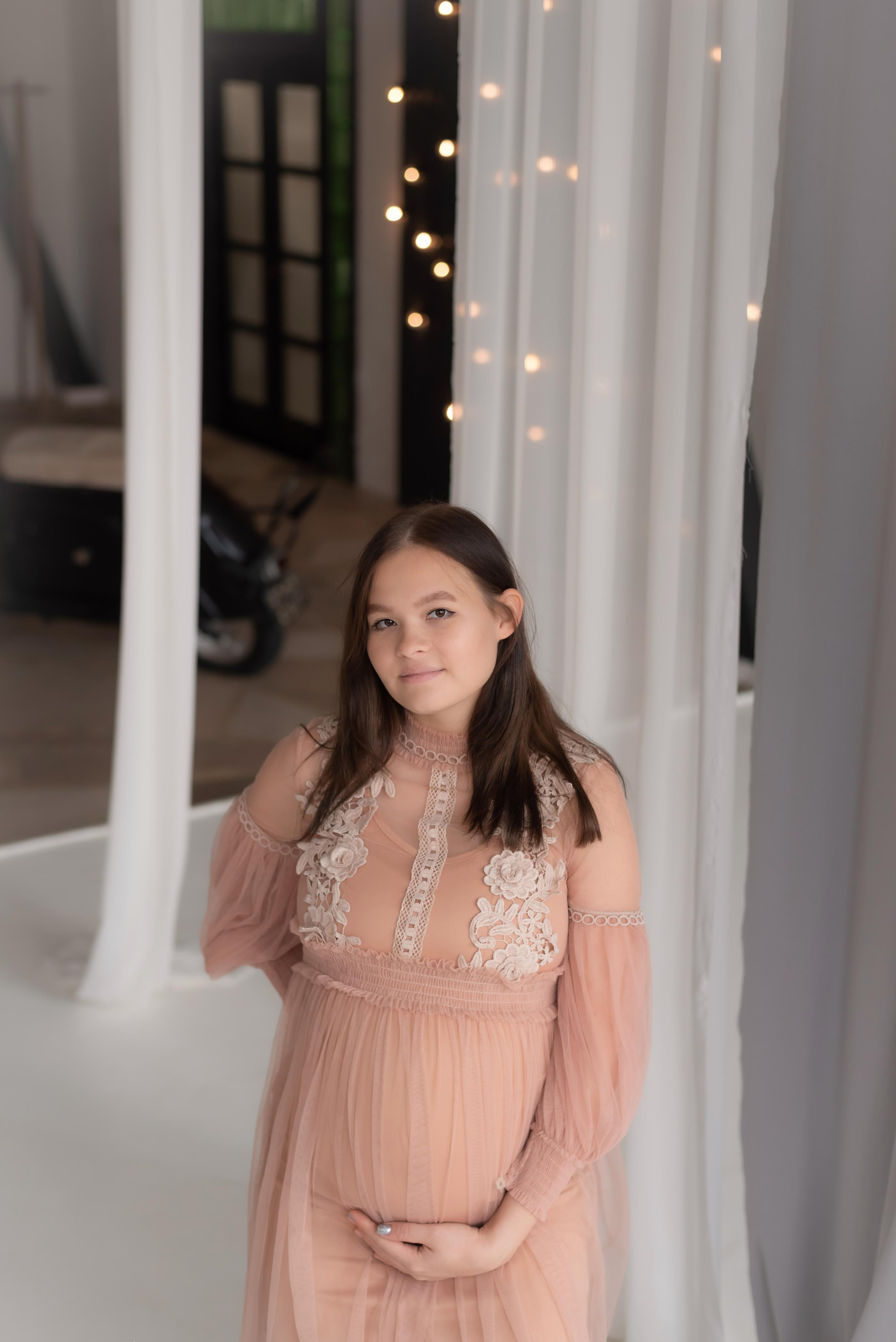 ФОТОСЕССИЯ БЕРЕМЕННОСТИ ИНТЕРЬЕРНЫЕ СТУДИИ. Фотограф новорожденных в Екатеринбурге Анастасия Карманова