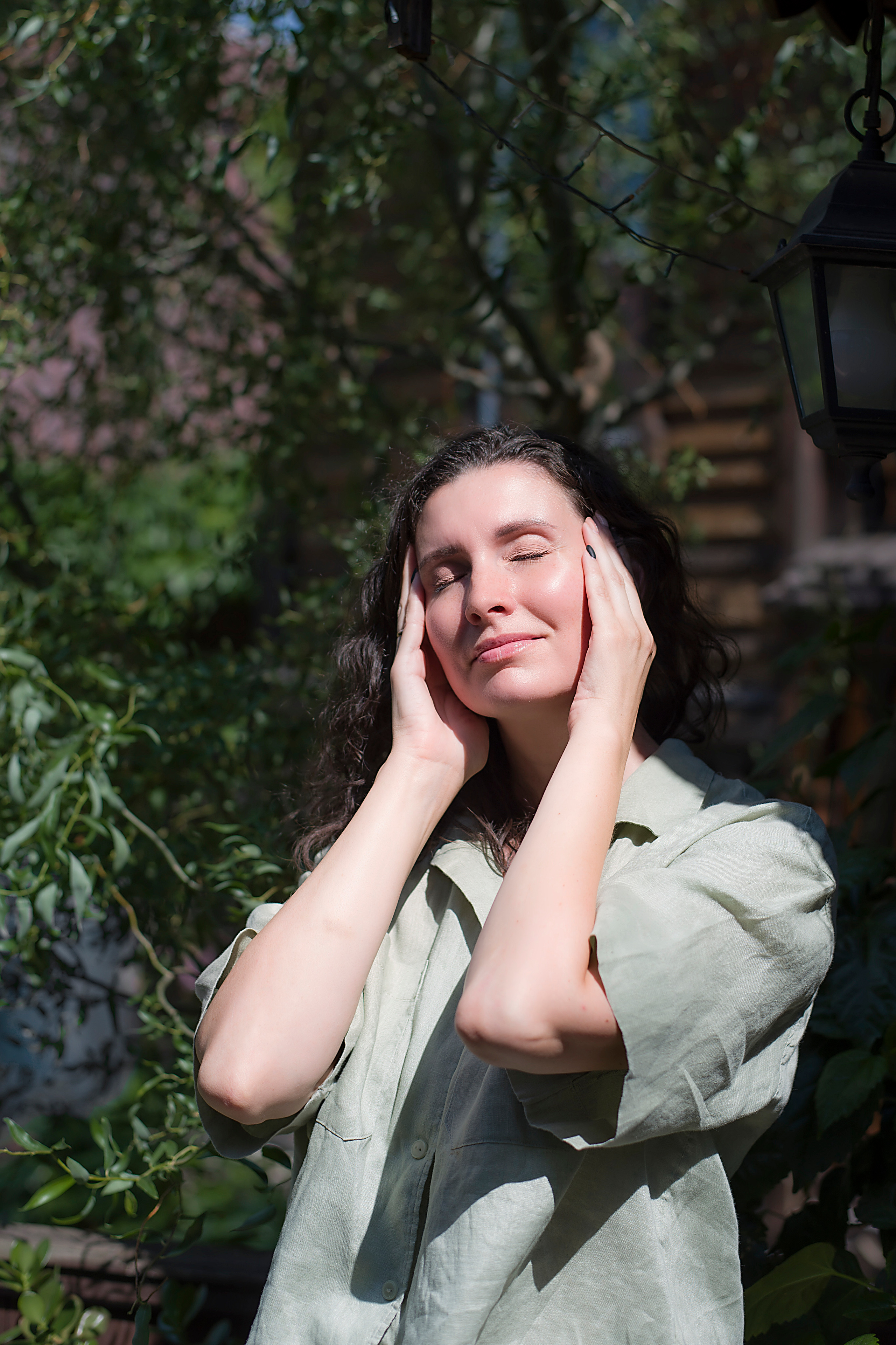 Обо мне. Фотограф новорожденных в Екатеринбурге Анастасия Карманова