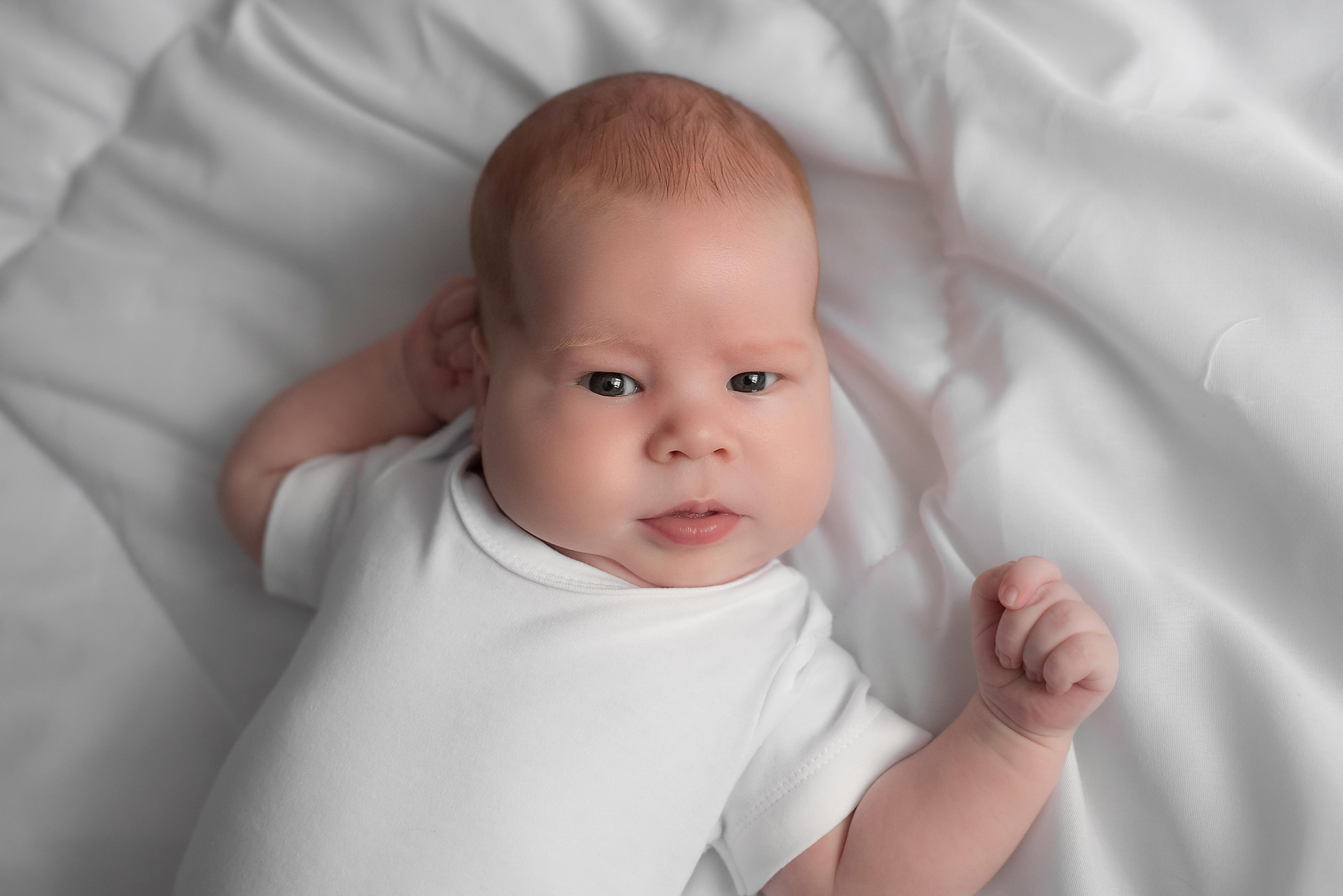 Лайф (домашние съемки). Фотограф новорожденных в Екатеринбурге Анастасия Карманова