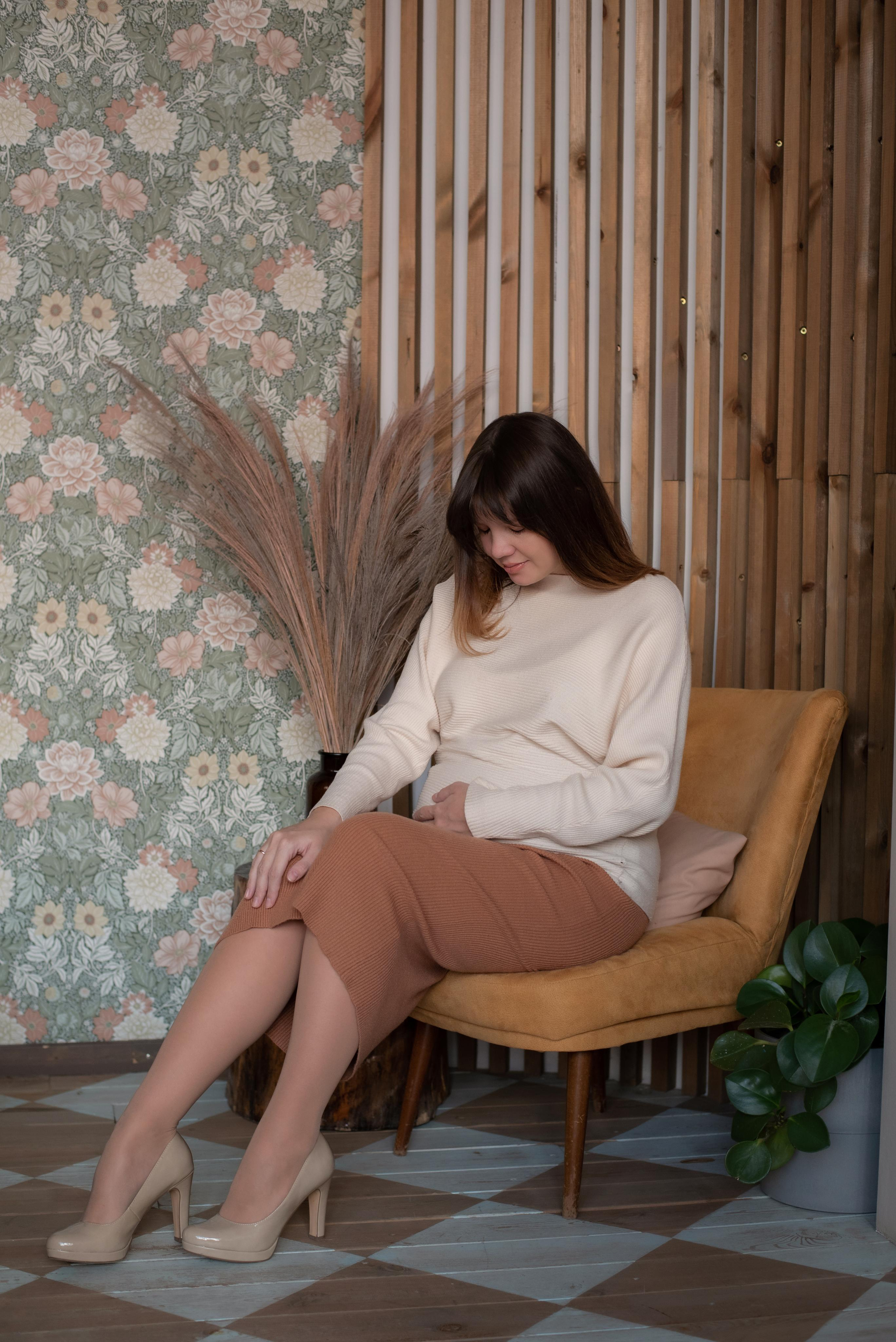 ФОТОСЕССИЯ БЕРЕМЕННОСТИ ИНТЕРЬЕРНЫЕ СТУДИИ. Фотограф новорожденных в Екатеринбурге Анастасия Карманова