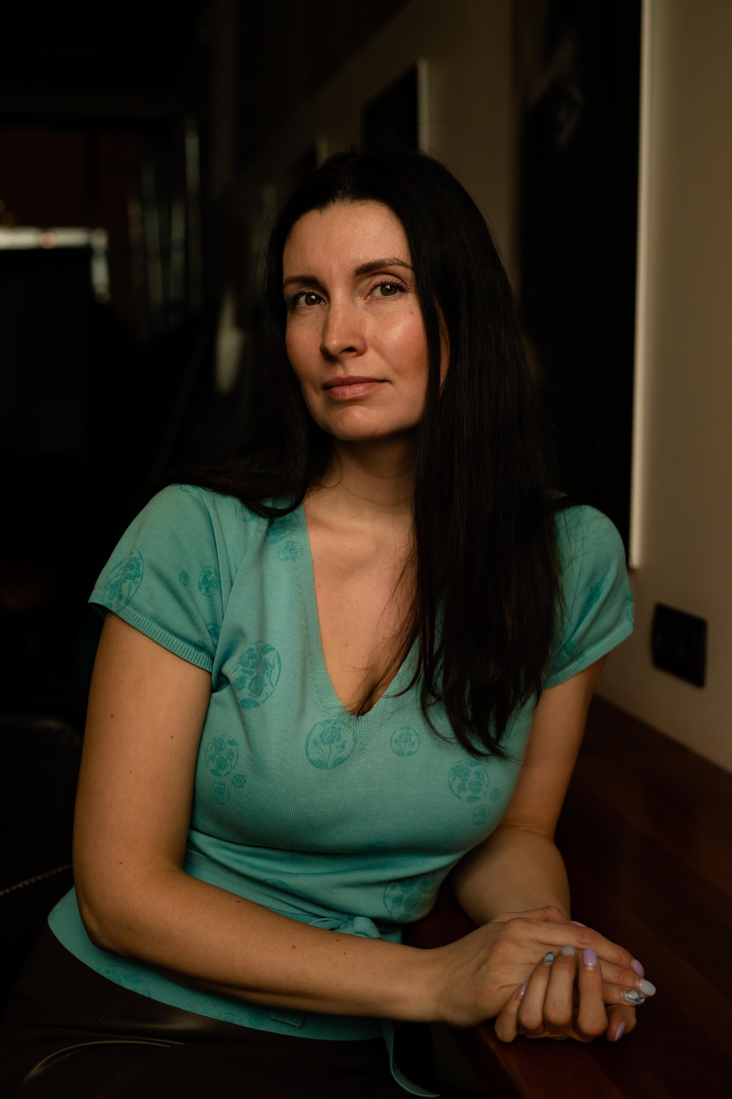 Обо мне. Фотограф новорожденных в Екатеринбурге Анастасия Карманова