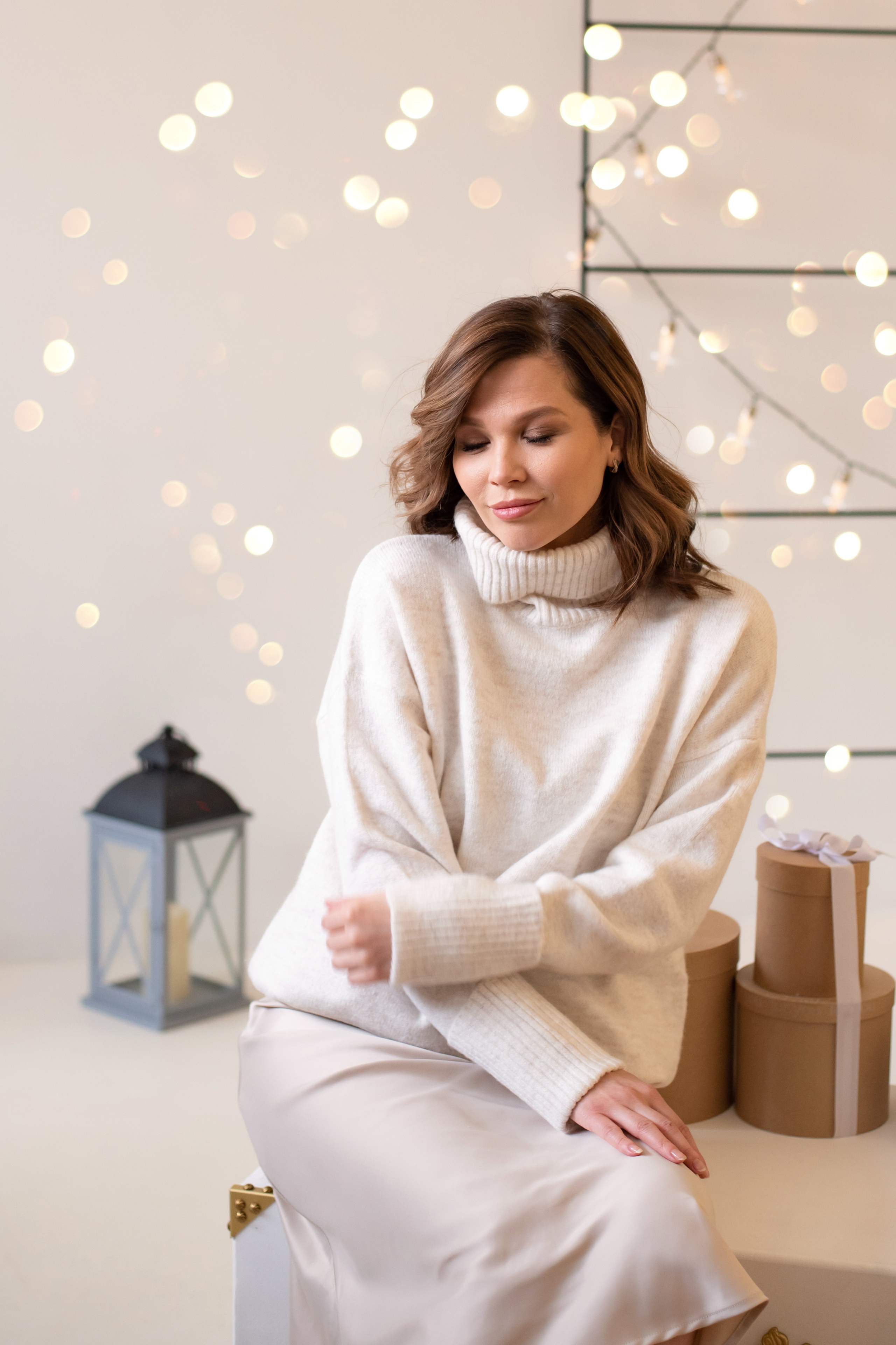 2022-2023. Фотограф новорожденных в Екатеринбурге Анастасия Карманова