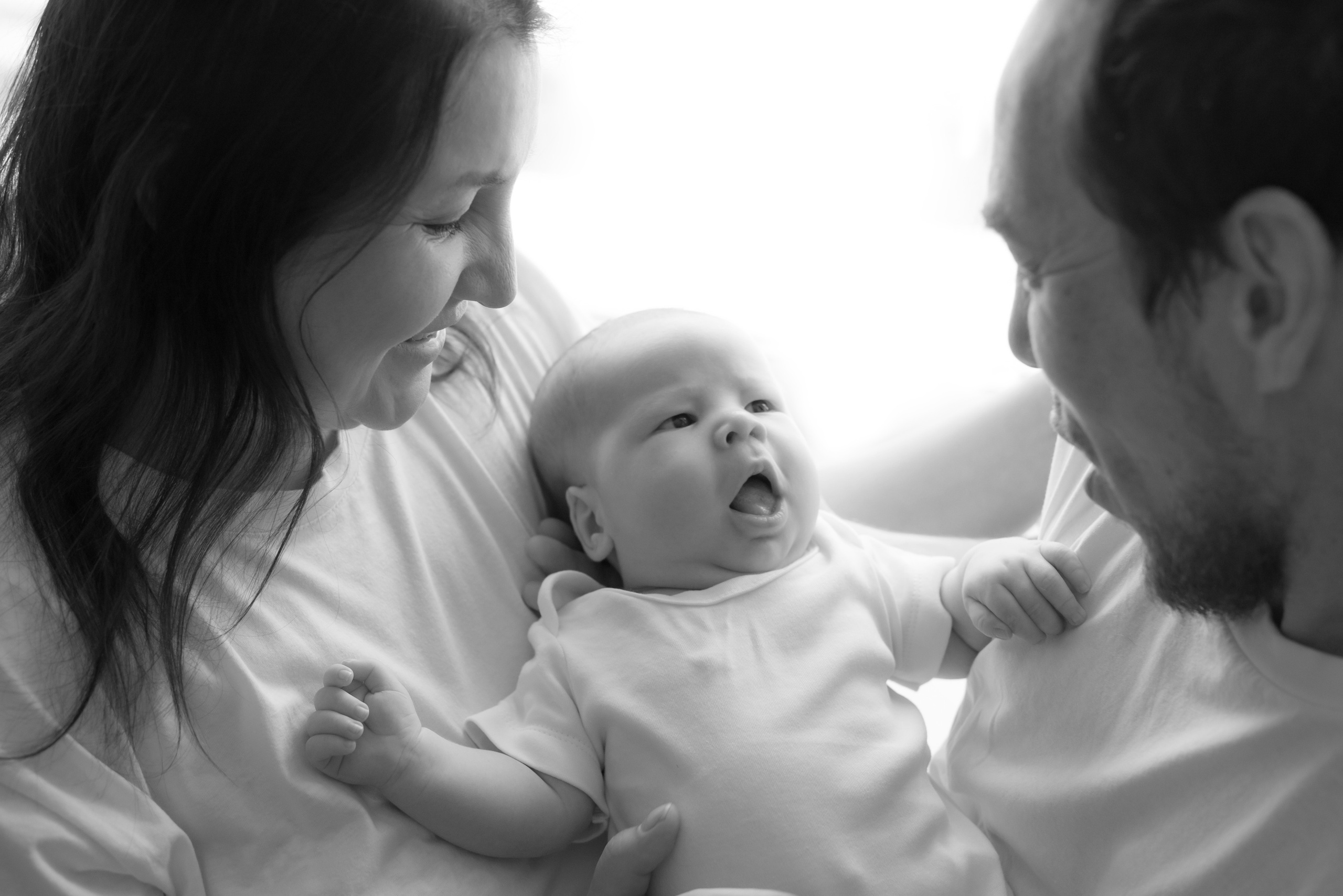 Лайф (домашние съемки). Фотограф новорожденных в Екатеринбурге Анастасия Карманова