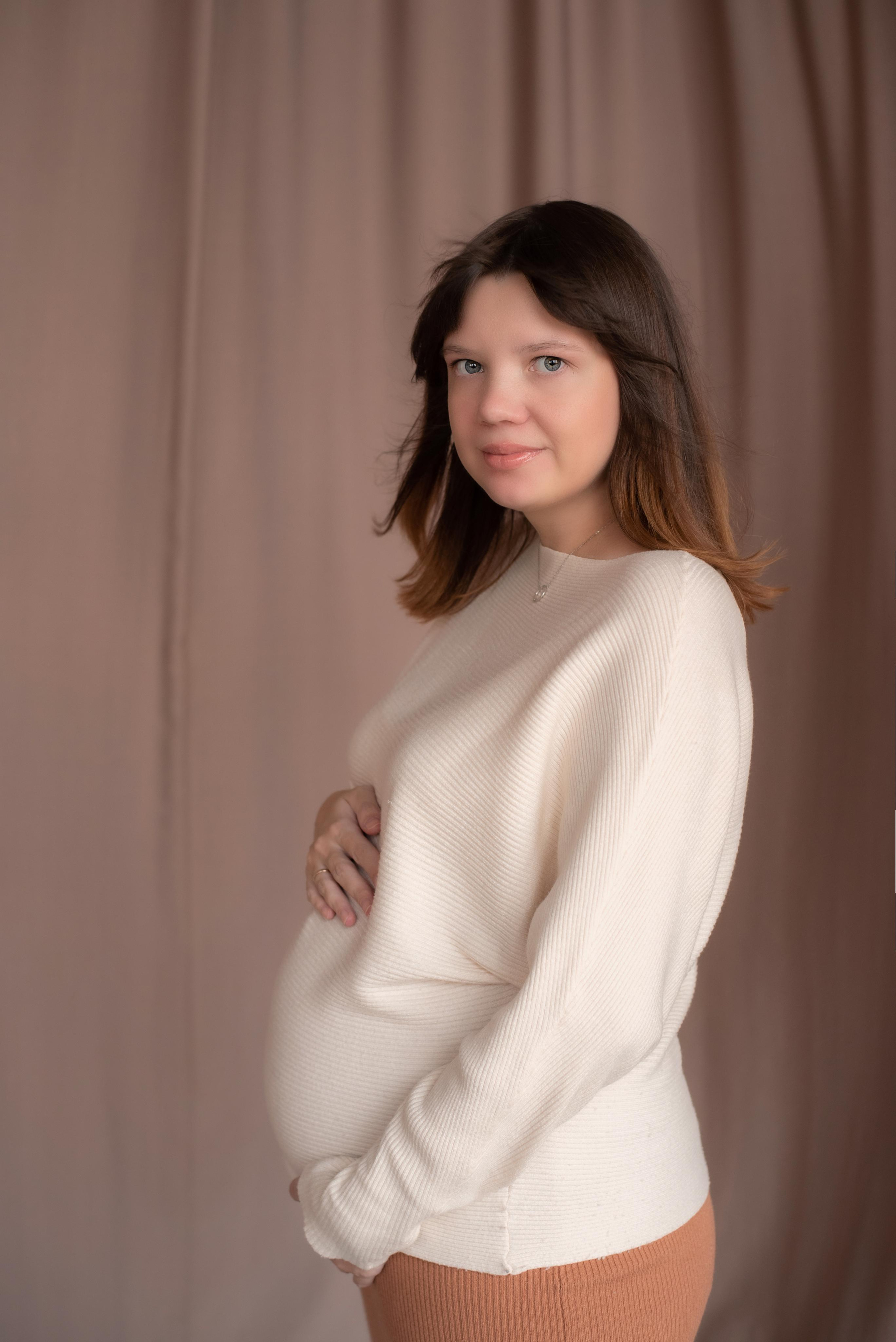 Фотограф беременности Екатеринбург