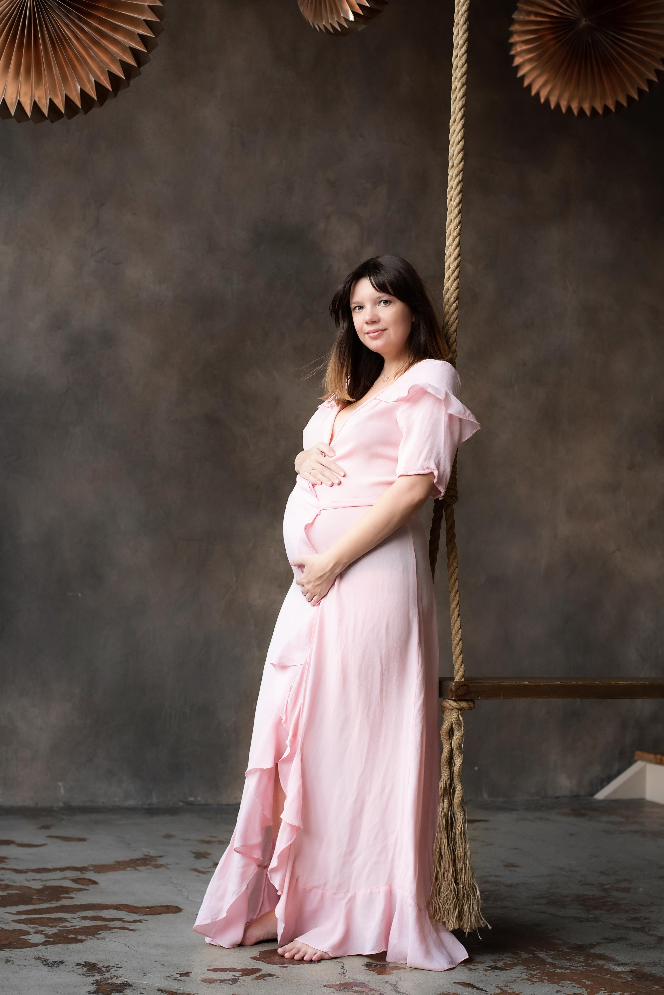 ФОТОСЕССИЯ БЕРЕМЕННОСТИ ИНТЕРЬЕРНЫЕ СТУДИИ. Фотограф новорожденных в Екатеринбурге Анастасия Карманова