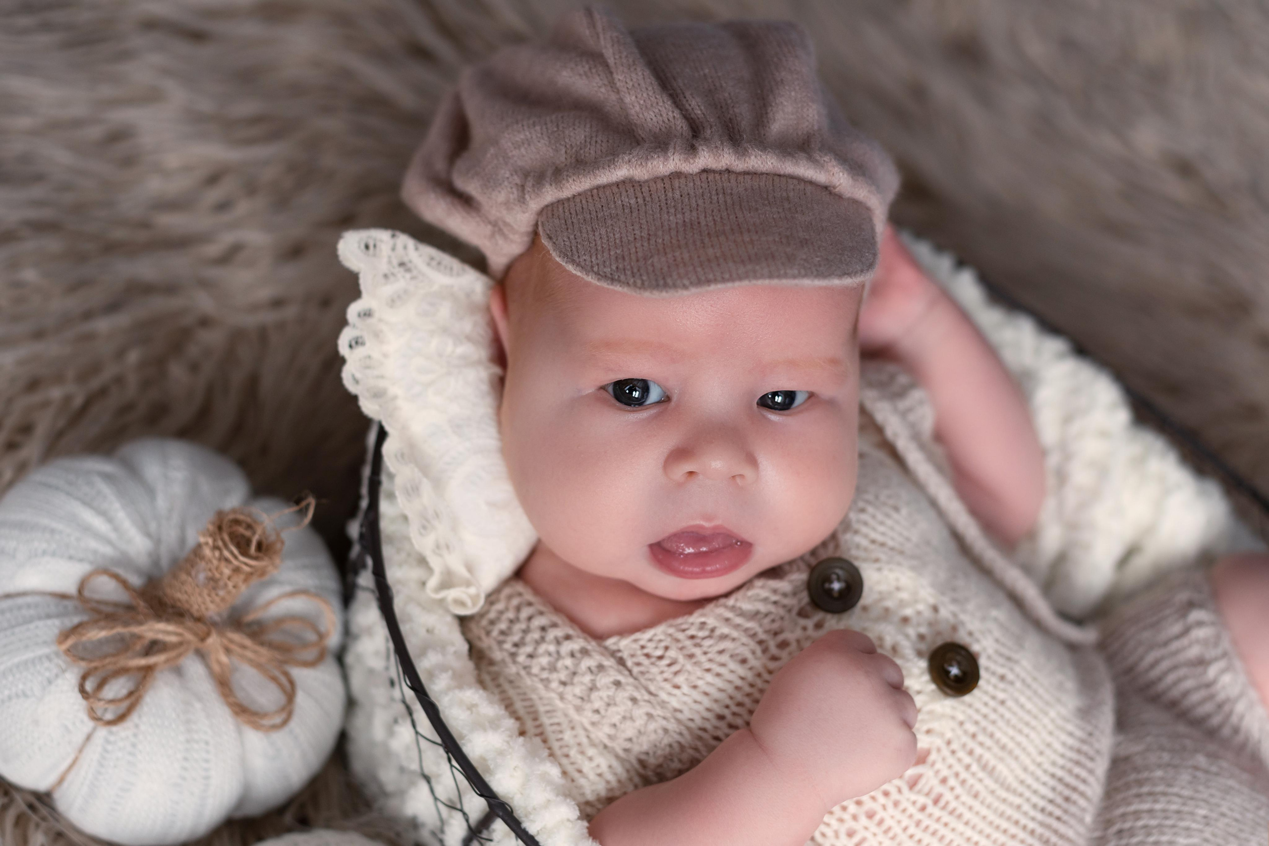 Лайф (домашние съемки). Фотограф новорожденных в Екатеринбурге Анастасия Карманова