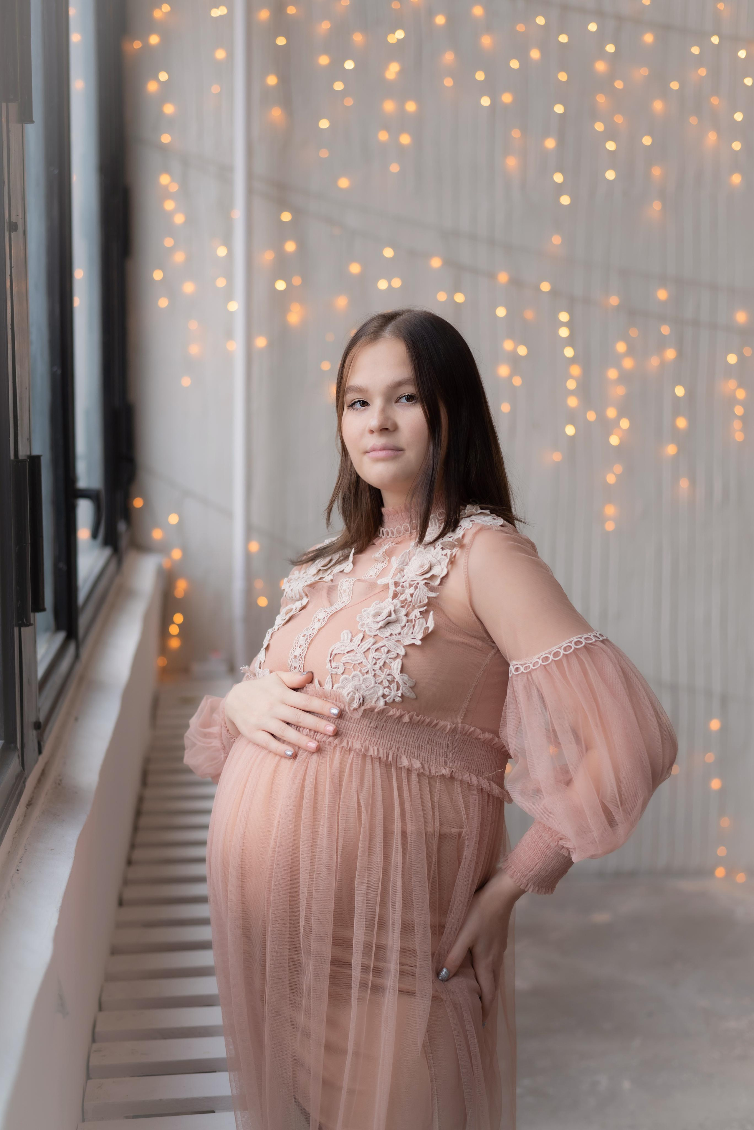 ФОТОСЕССИЯ БЕРЕМЕННОСТИ ИНТЕРЬЕРНЫЕ СТУДИИ. Фотограф новорожденных в Екатеринбурге Анастасия Карманова