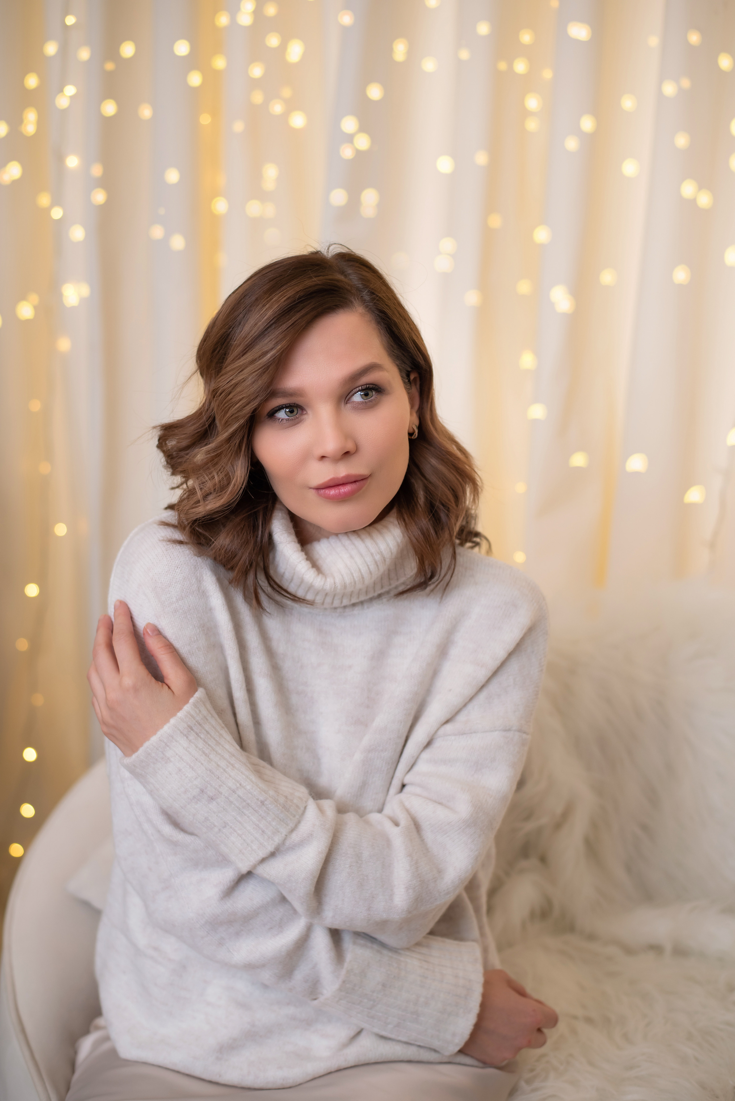 2022-2023. Фотограф новорожденных в Екатеринбурге Анастасия Карманова