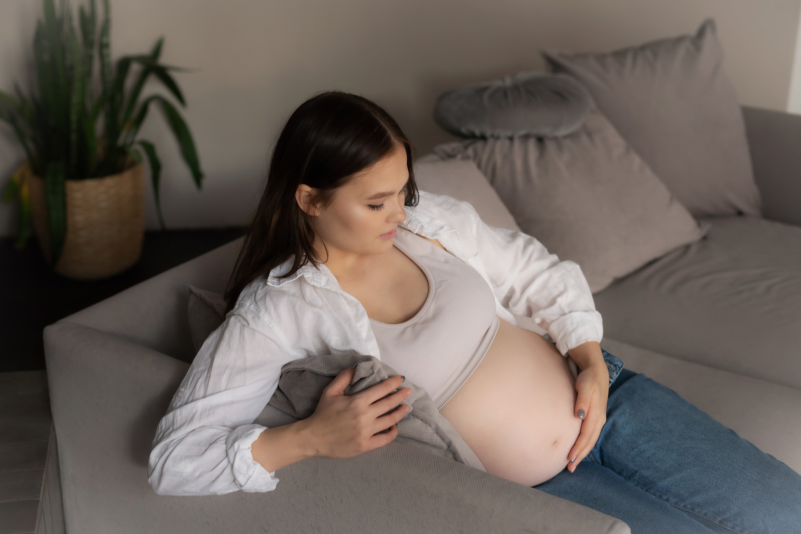 фотограф беременных