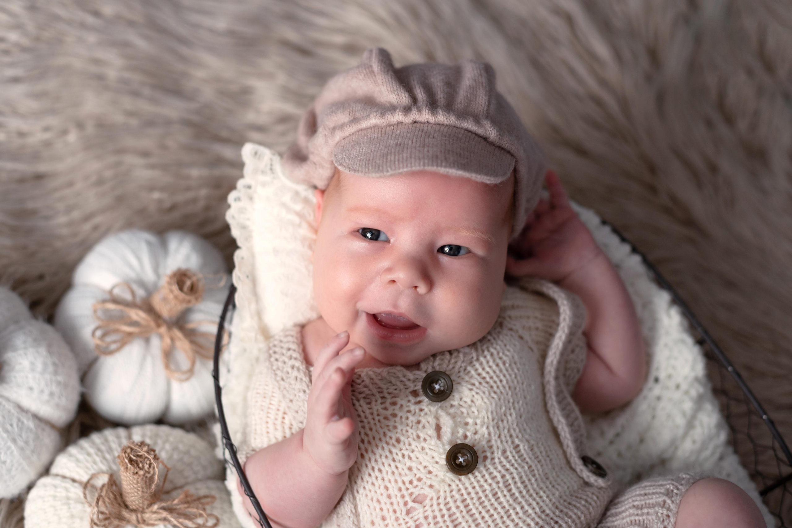 Лайф (домашние съемки). Фотограф новорожденных в Екатеринбурге Анастасия Карманова