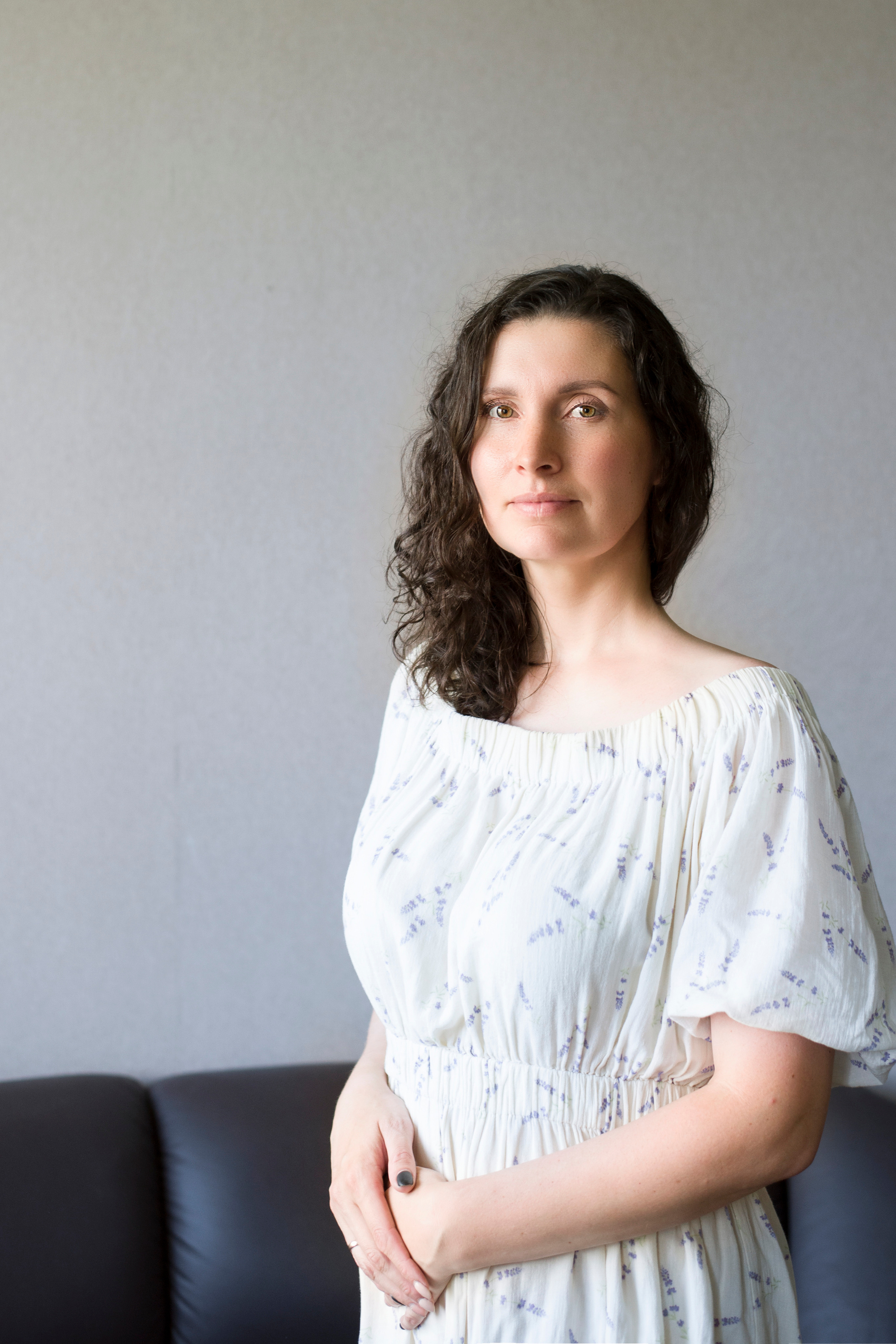 Обо мне. Фотограф новорожденных в Екатеринбурге Анастасия Карманова