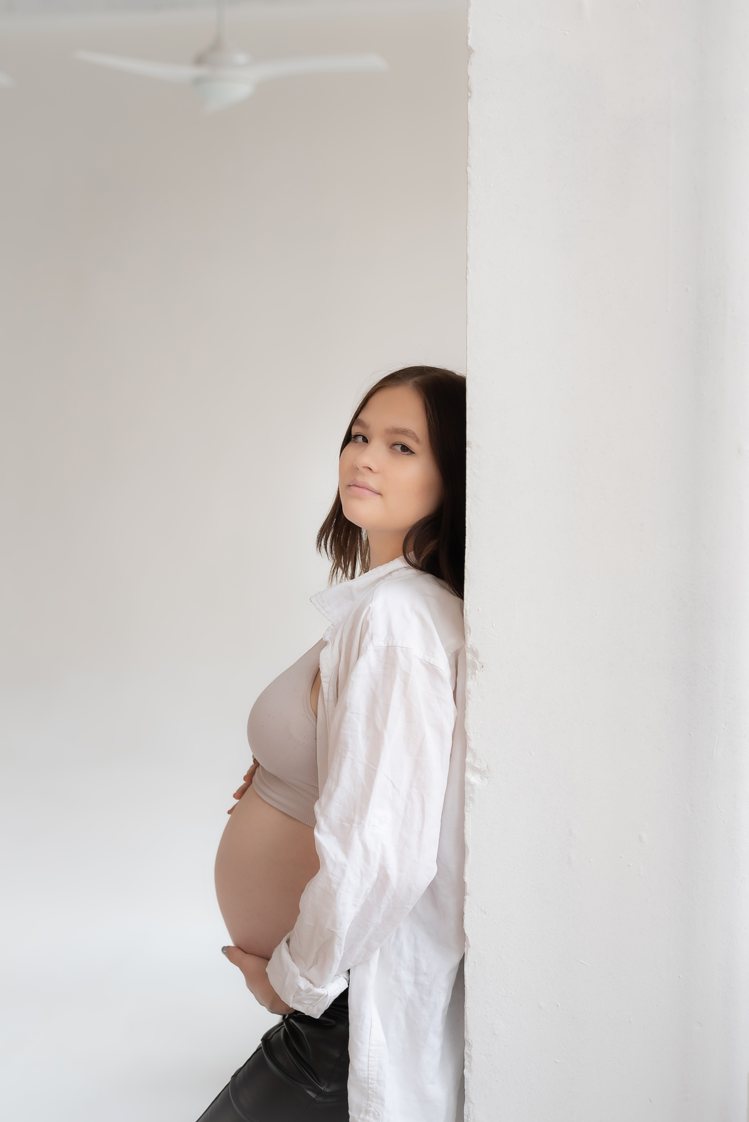 фотограф беременности