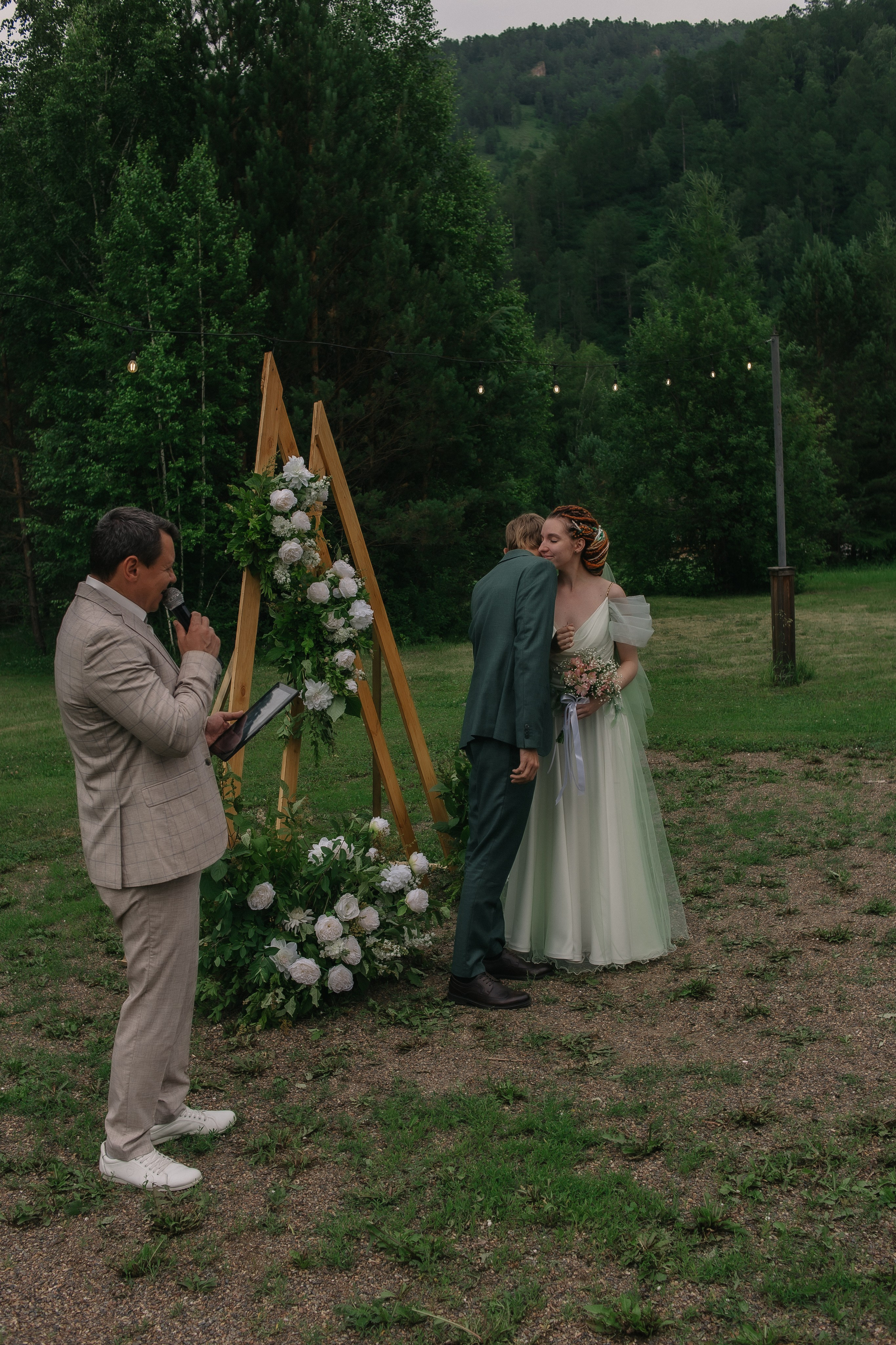 Артур и Марина. Свадьба. Фотограф Регина Крикунова г. Красноярск