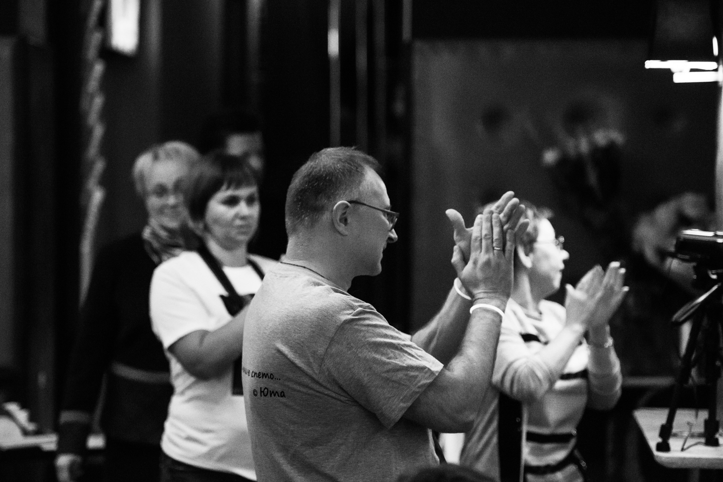 Певица Юта. Два концерта. Семейный Фотограф в Москве Ирина Хохлова