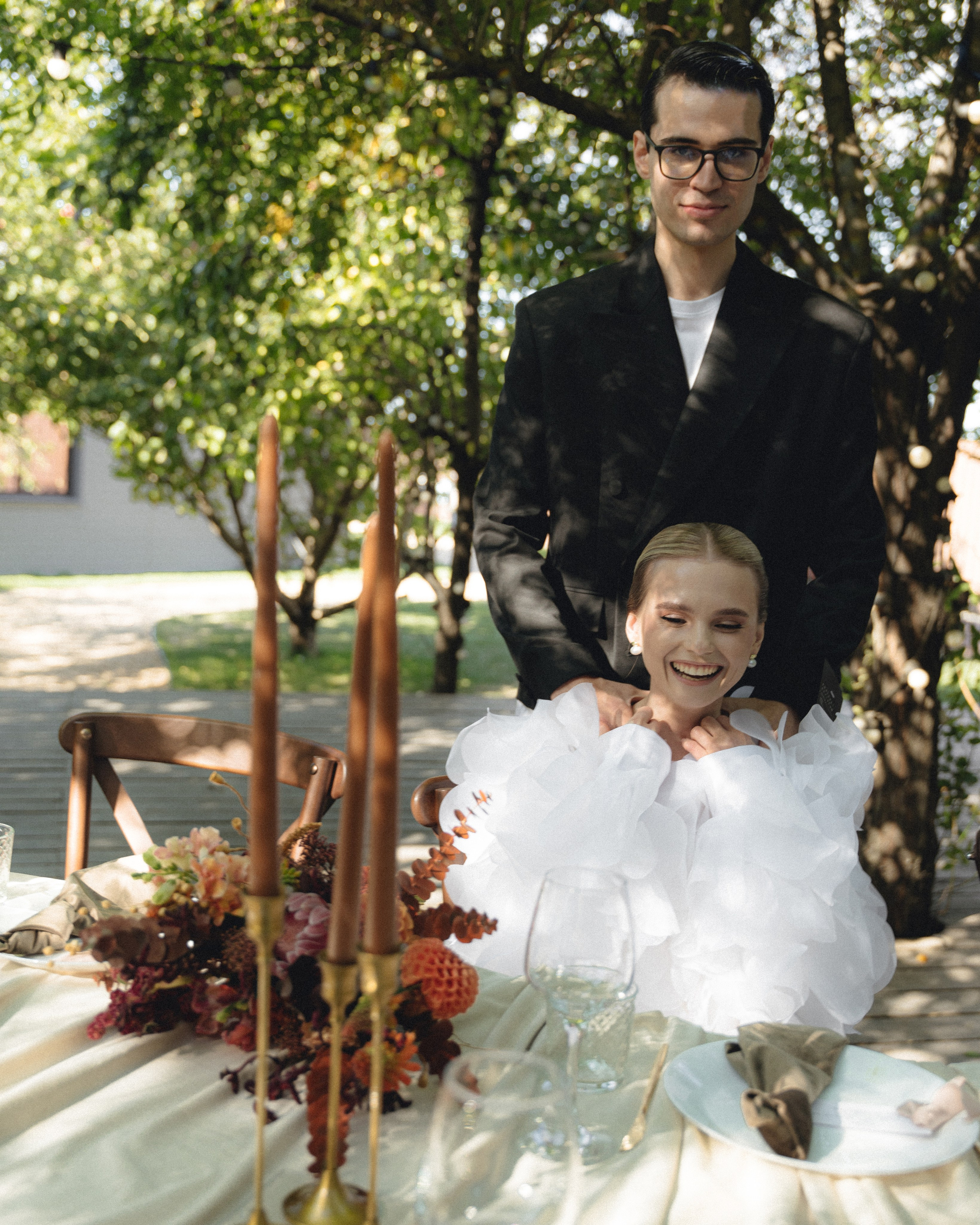 Вино и слёзы. Краснодар. 2025. Никита Погосов