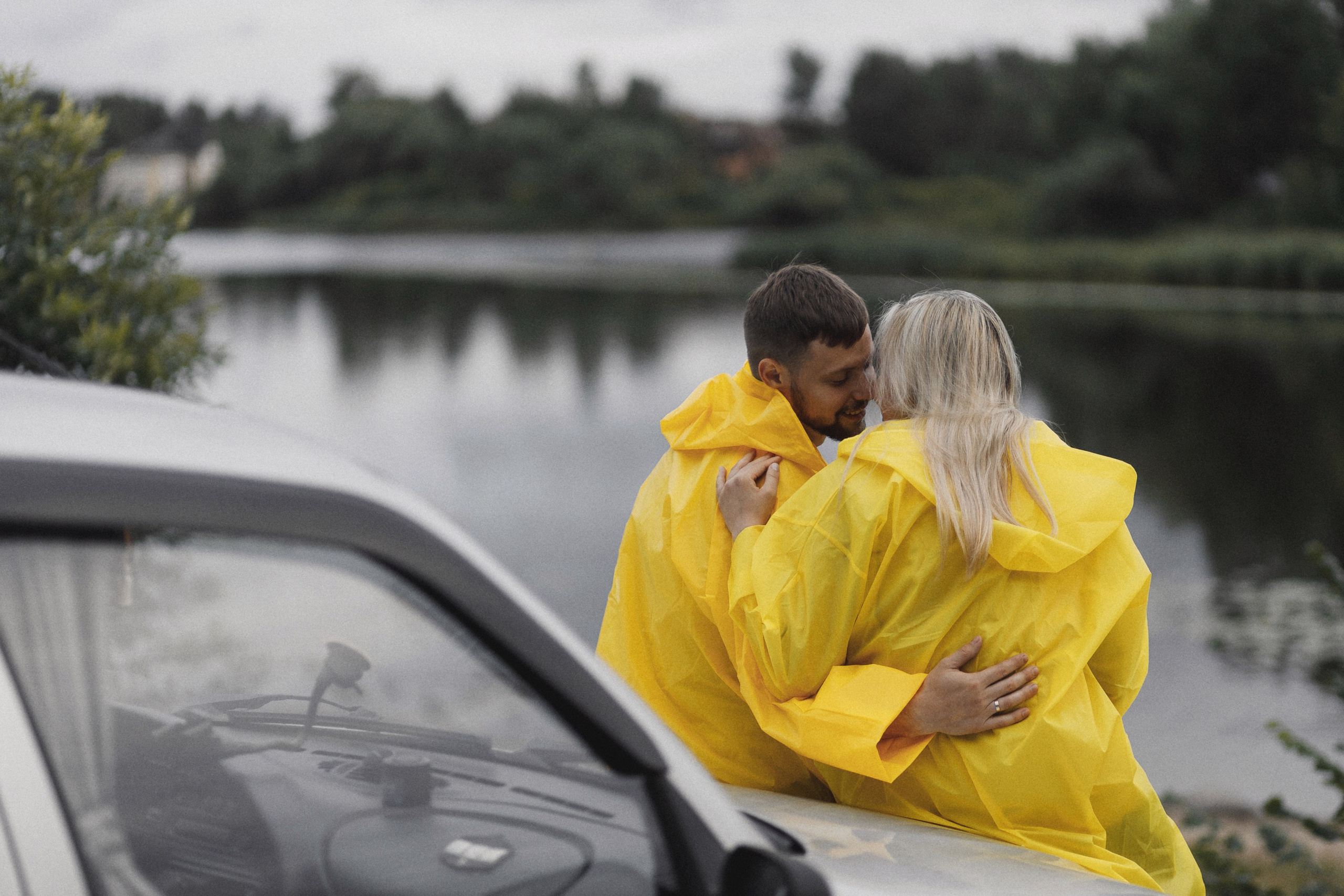 Мням-мням. Свадебный фотограф Дмитрий Воробьев Ярославль