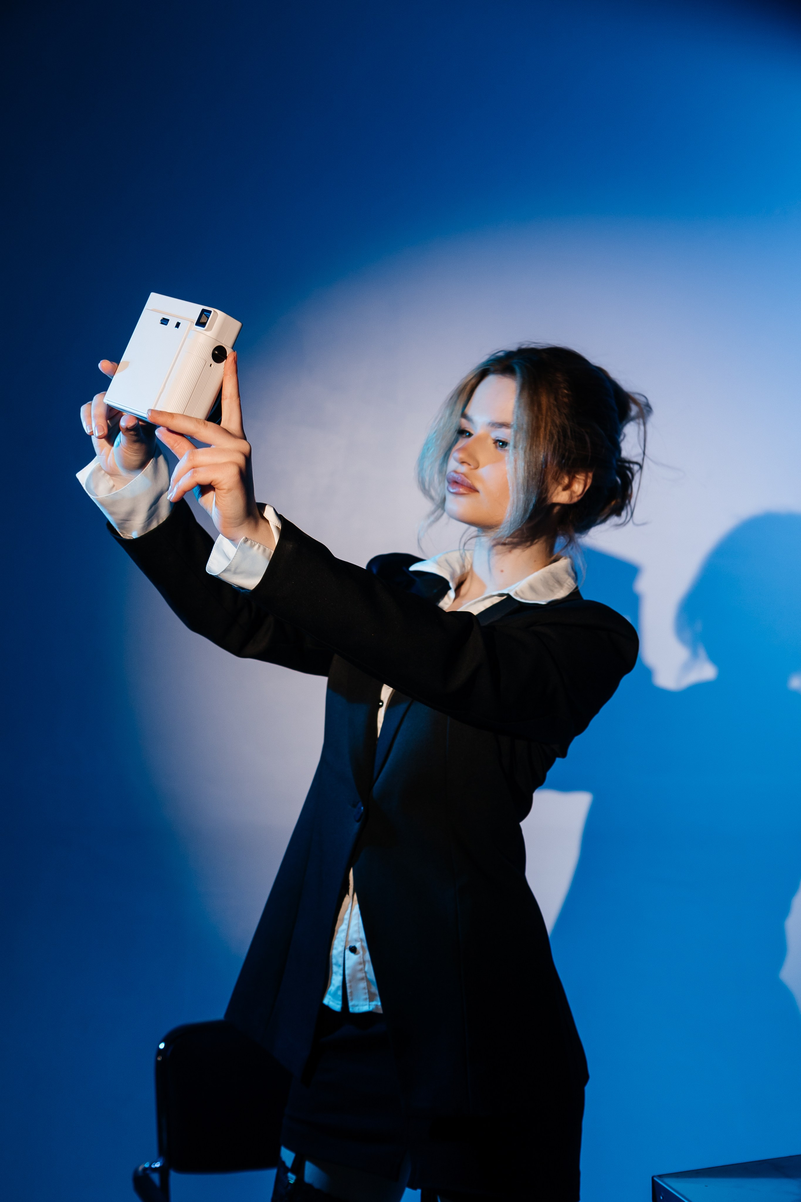 OFFICE SIRENS. Фотограф Александр Бигари