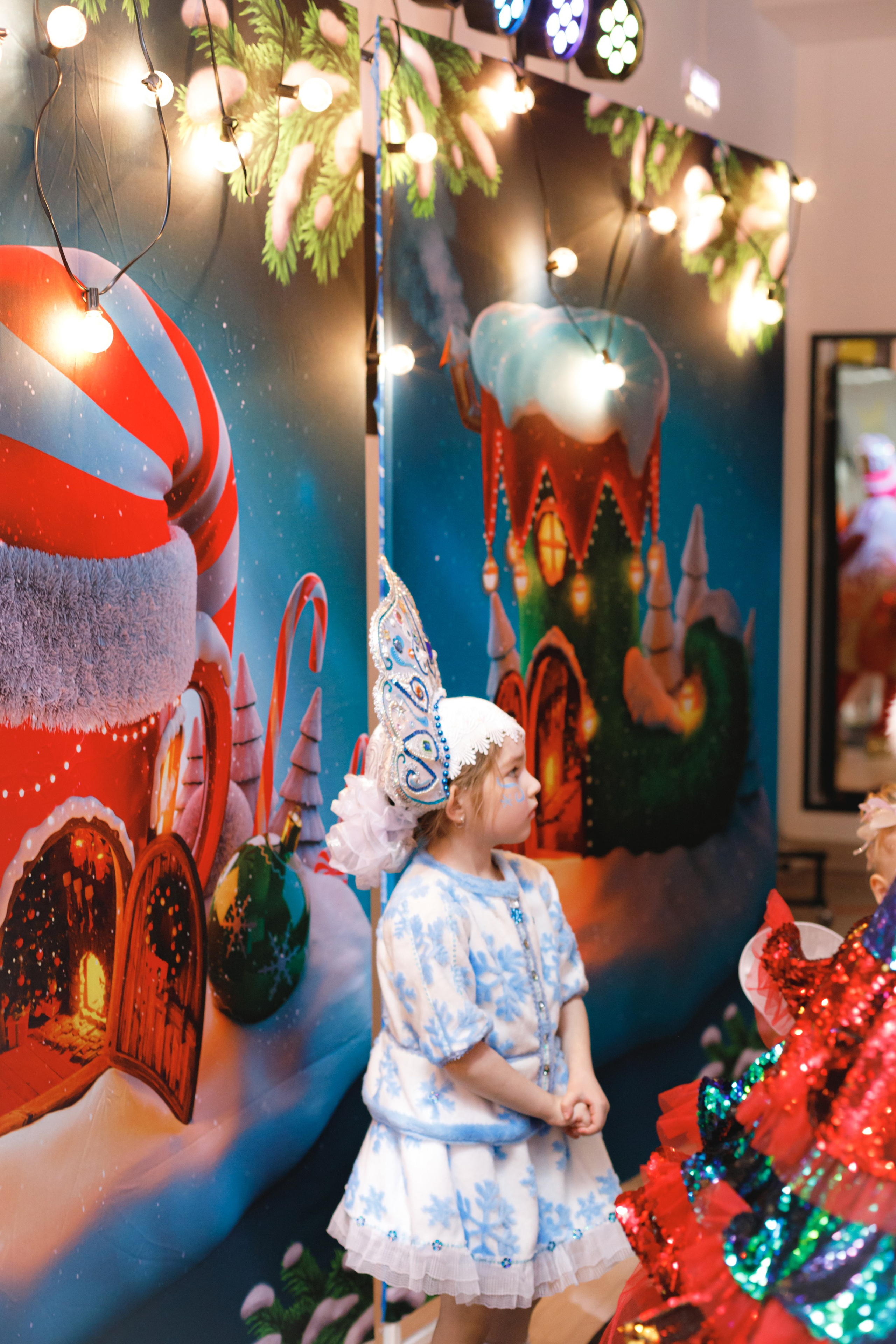 Happy new year. Photokarish