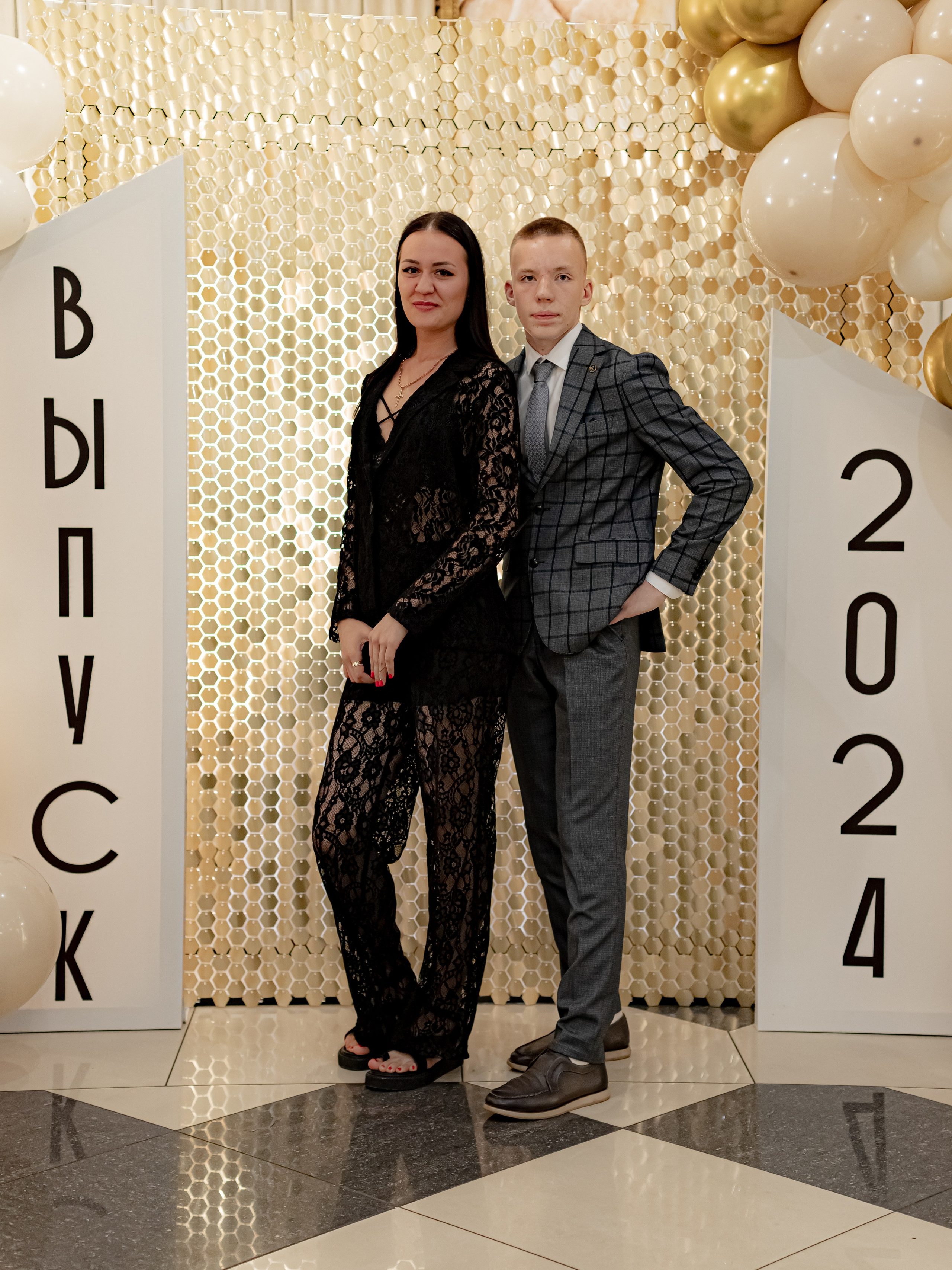 ВЫПУСКНОЙ. Photokarish