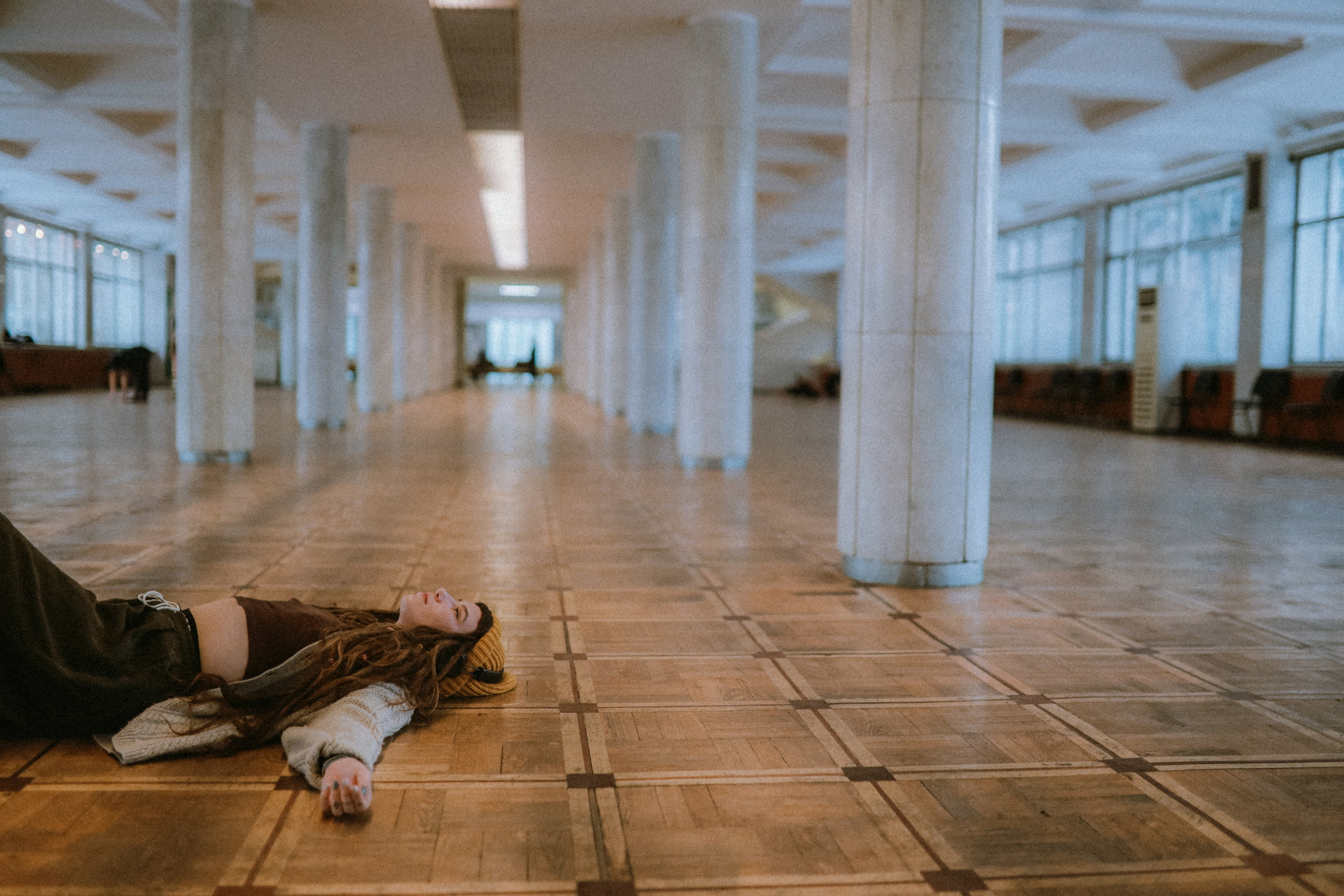 Юля. Фотограф в Москве, Электростали, Ногинске, Балашихе, Александра Кукушкина