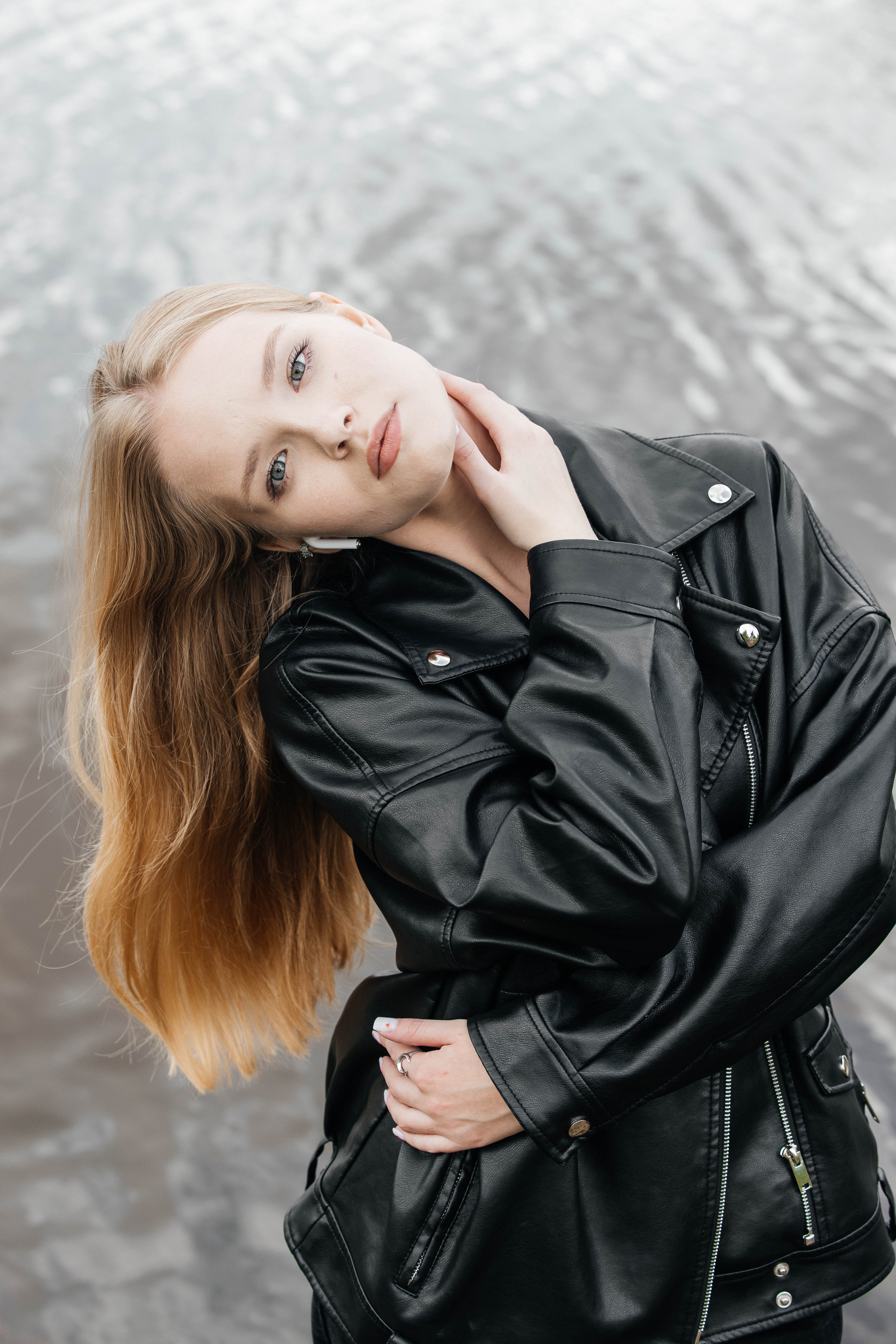 Дарья Мошкина. _Carpe diem_