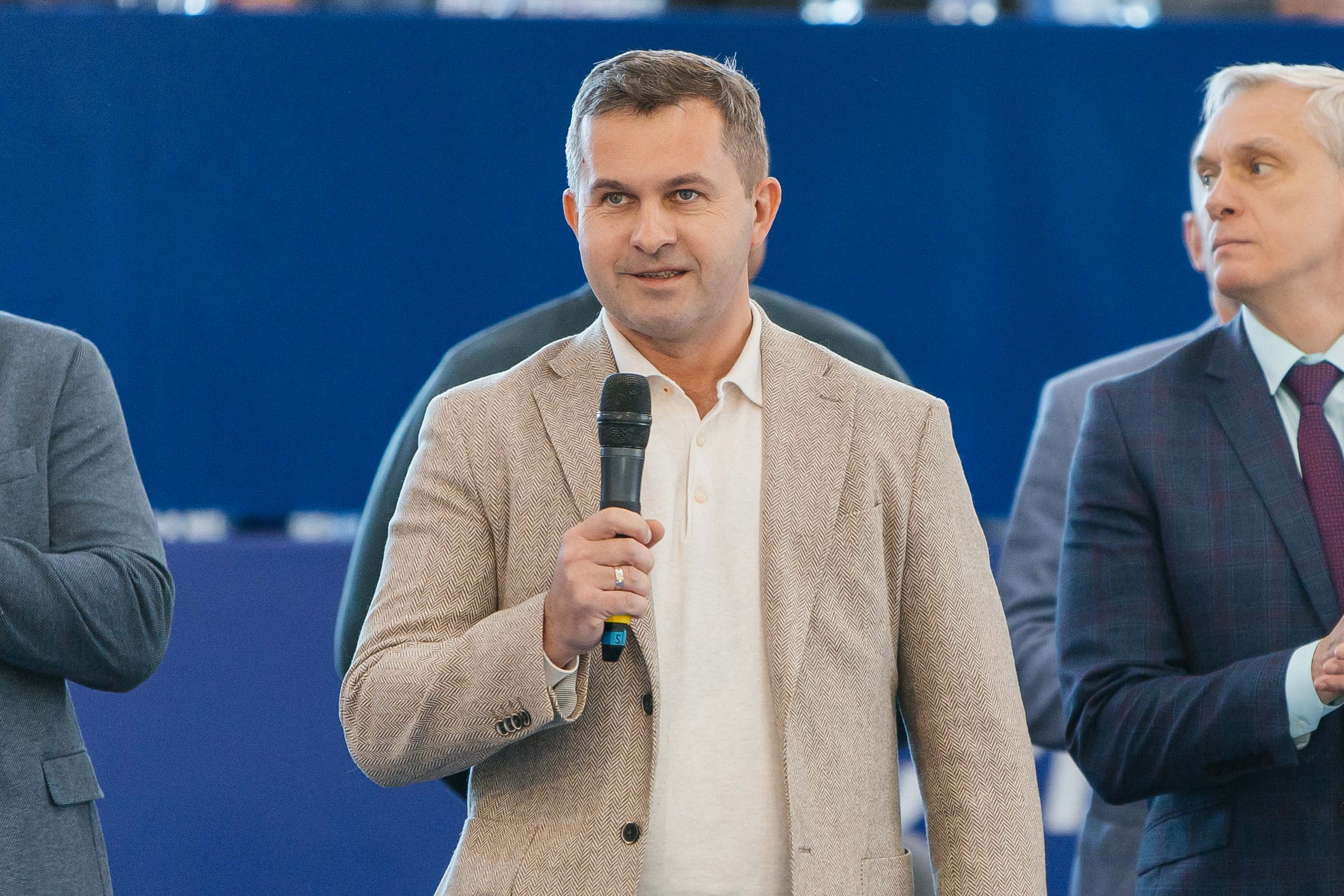 Всероссийские соревнования по Дзюдо. _Carpe diem_