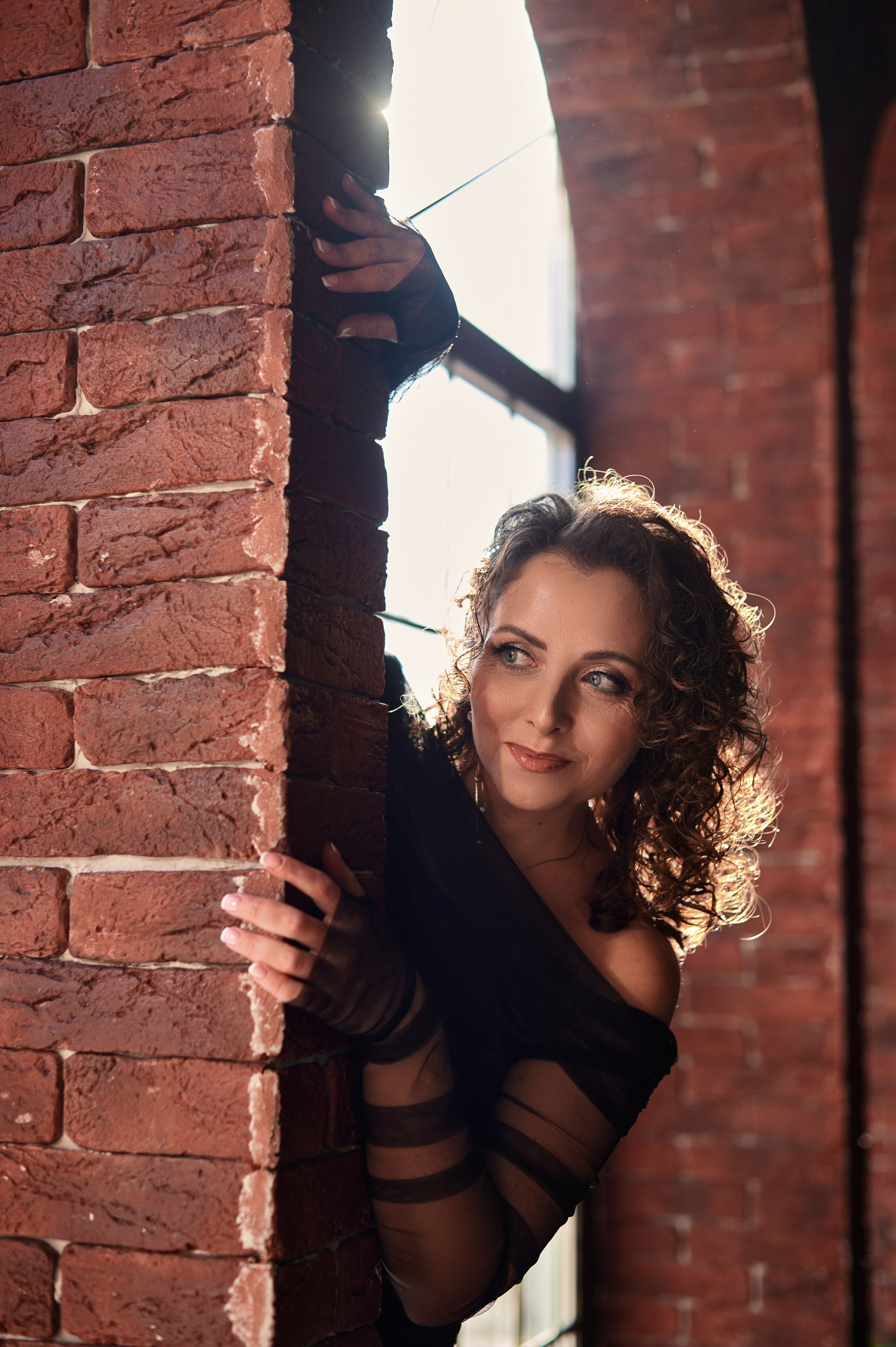 Саша. Фотограф Виктория Воронина