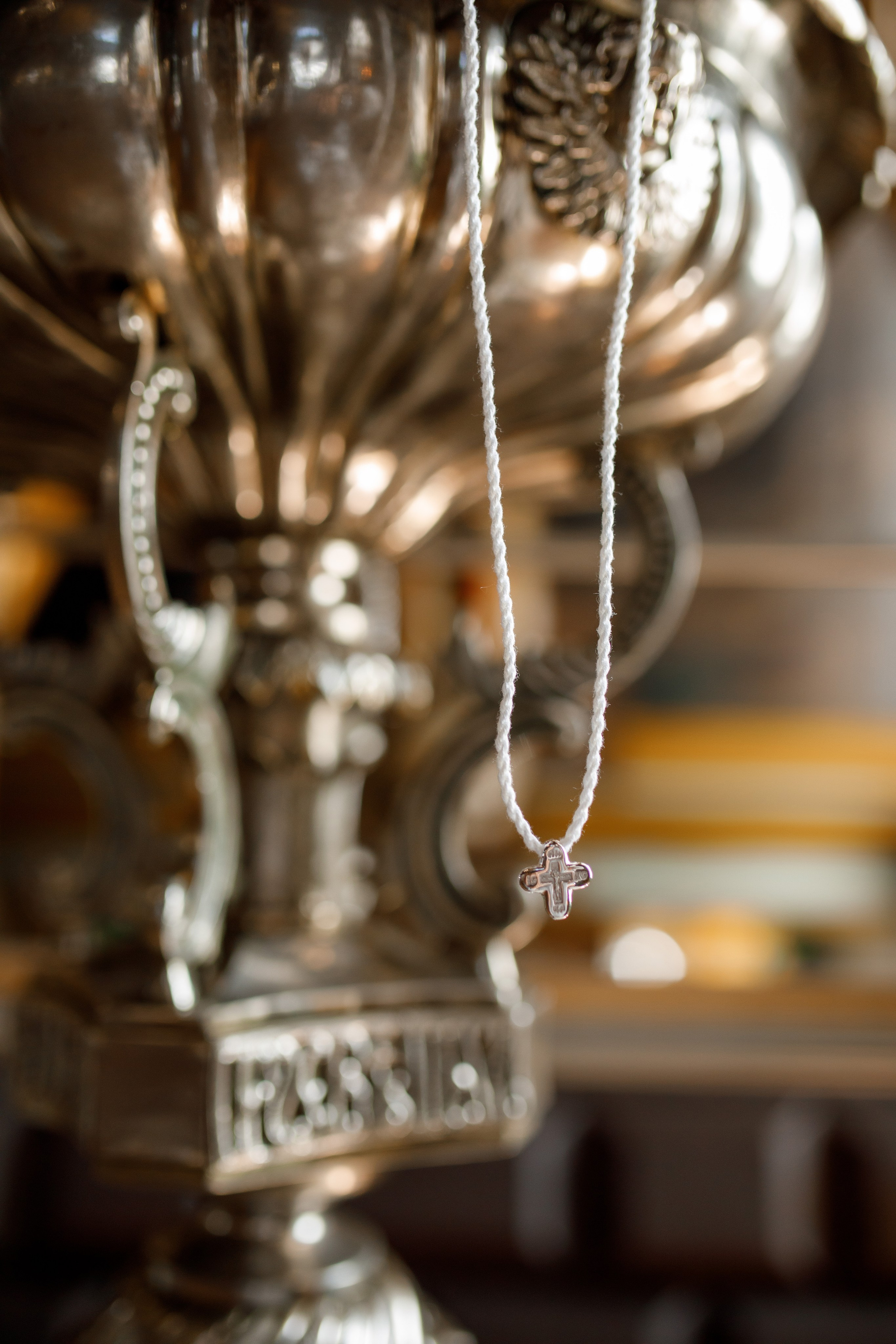 Крещение. Детский и семейный фотограф в Костроме Валентина Белик