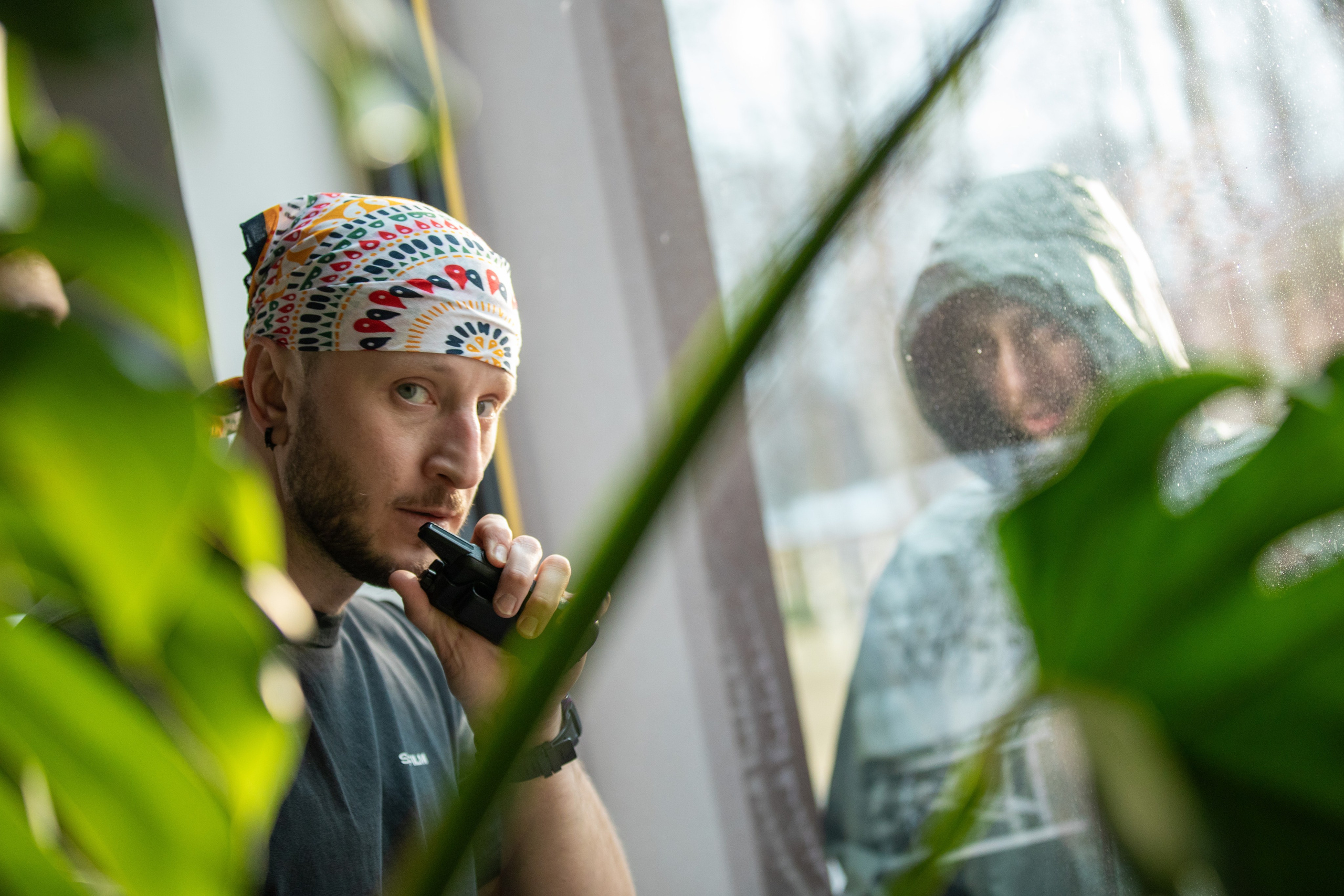 ШАД | ЯНДЕКС. Репортажный и портретный фотограф в Санкт-Петербурге Кристина Рягузова