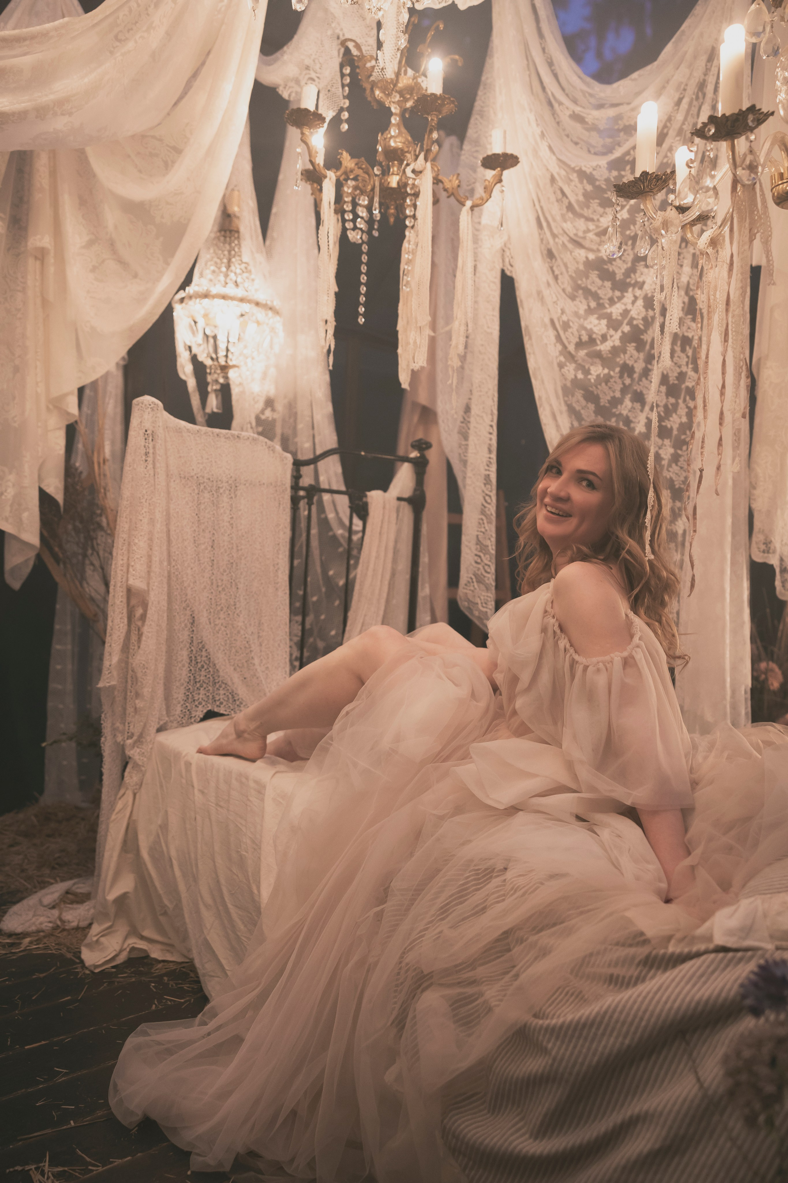 Юлия. Сказочный фотограф для Вас и Вашей семьи