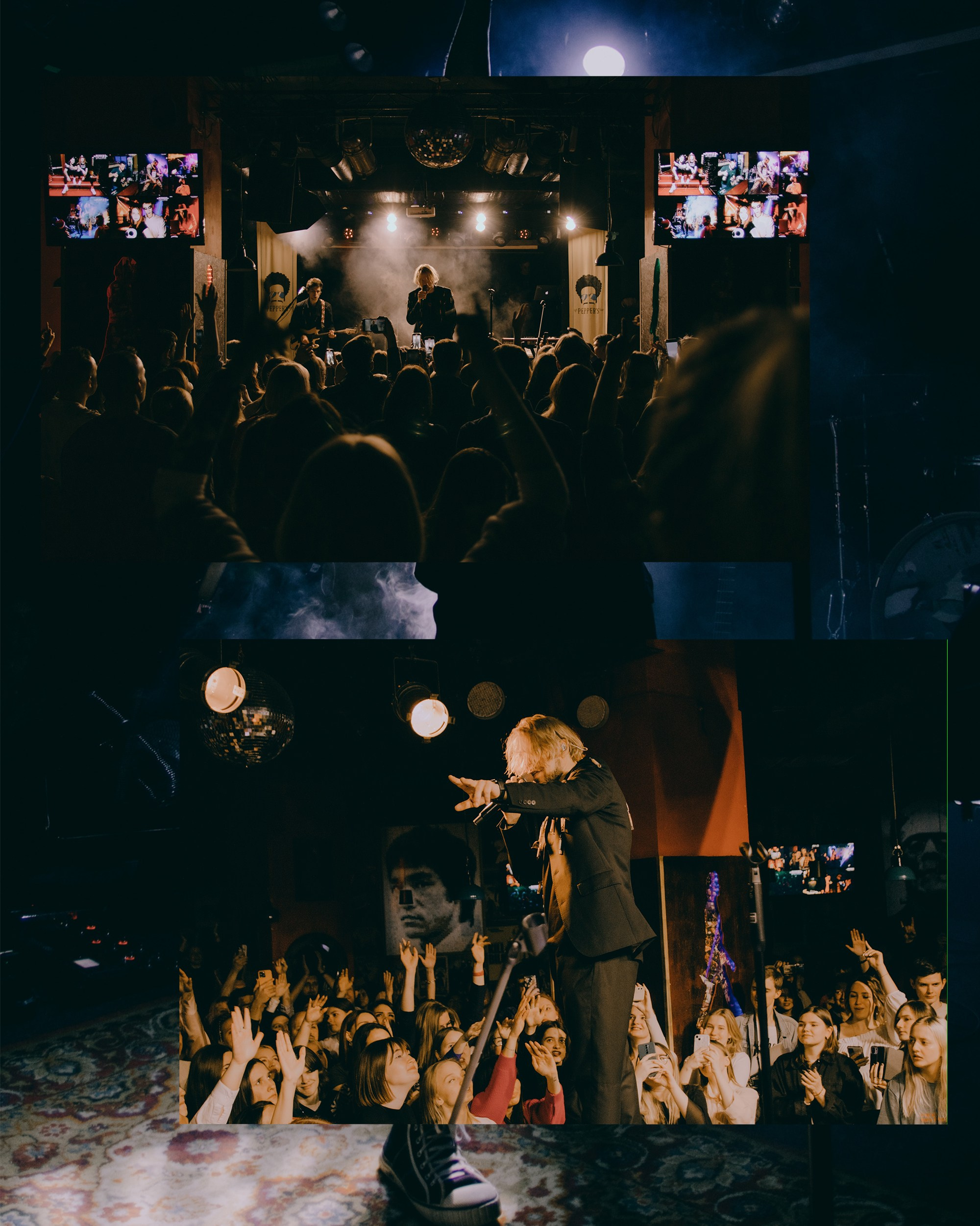 Максим Свобода. Фотограф Севастополь, Крым. Портретный и репортажный фотограф Коваленко Антонина