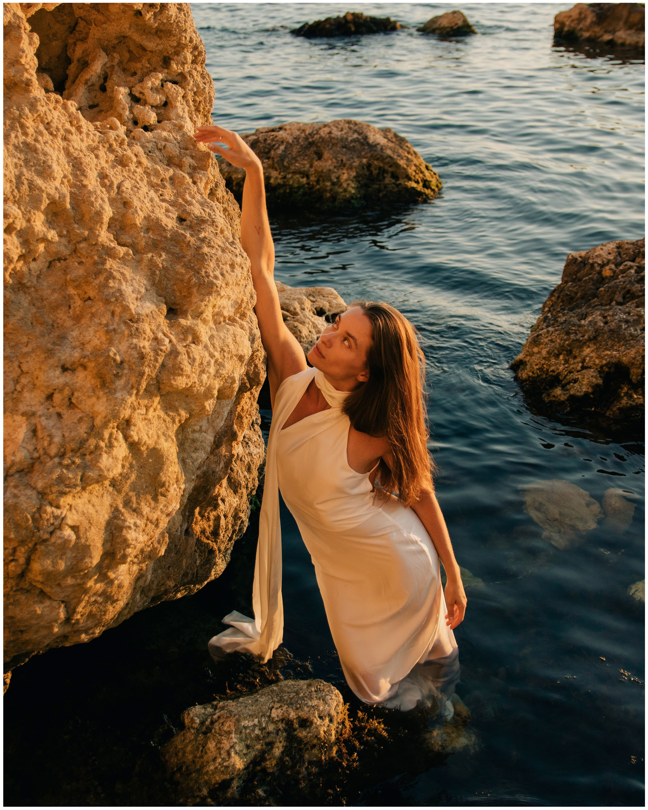 Мария. Фотограф Севастополь, Крым. Портретный и репортажный фотограф Коваленко Антонина